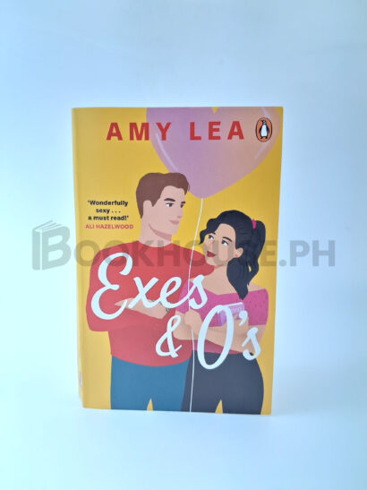 Exes And O's by Amy Lea