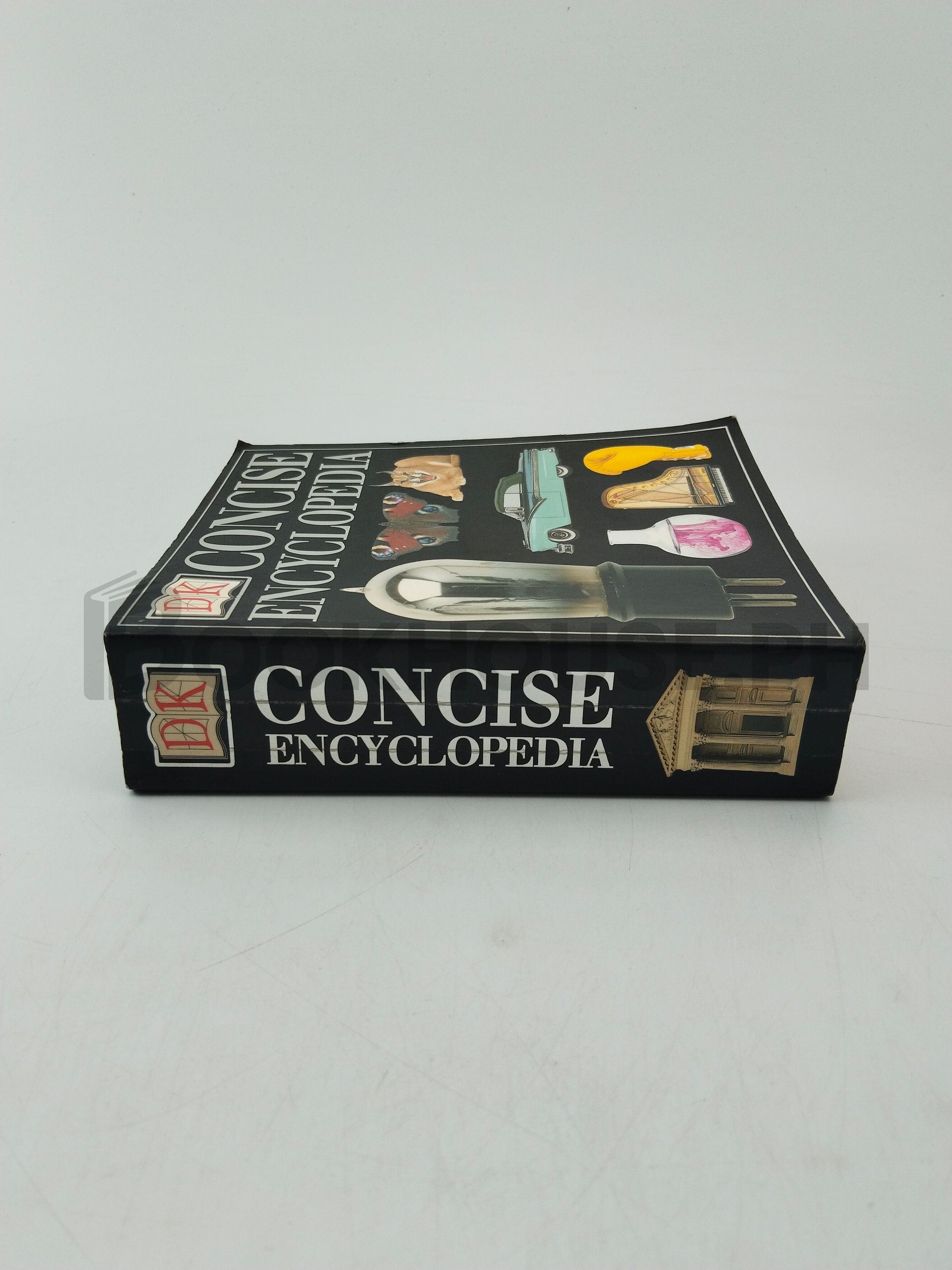 Concise Encyclopedia by John Farndon - Image 3