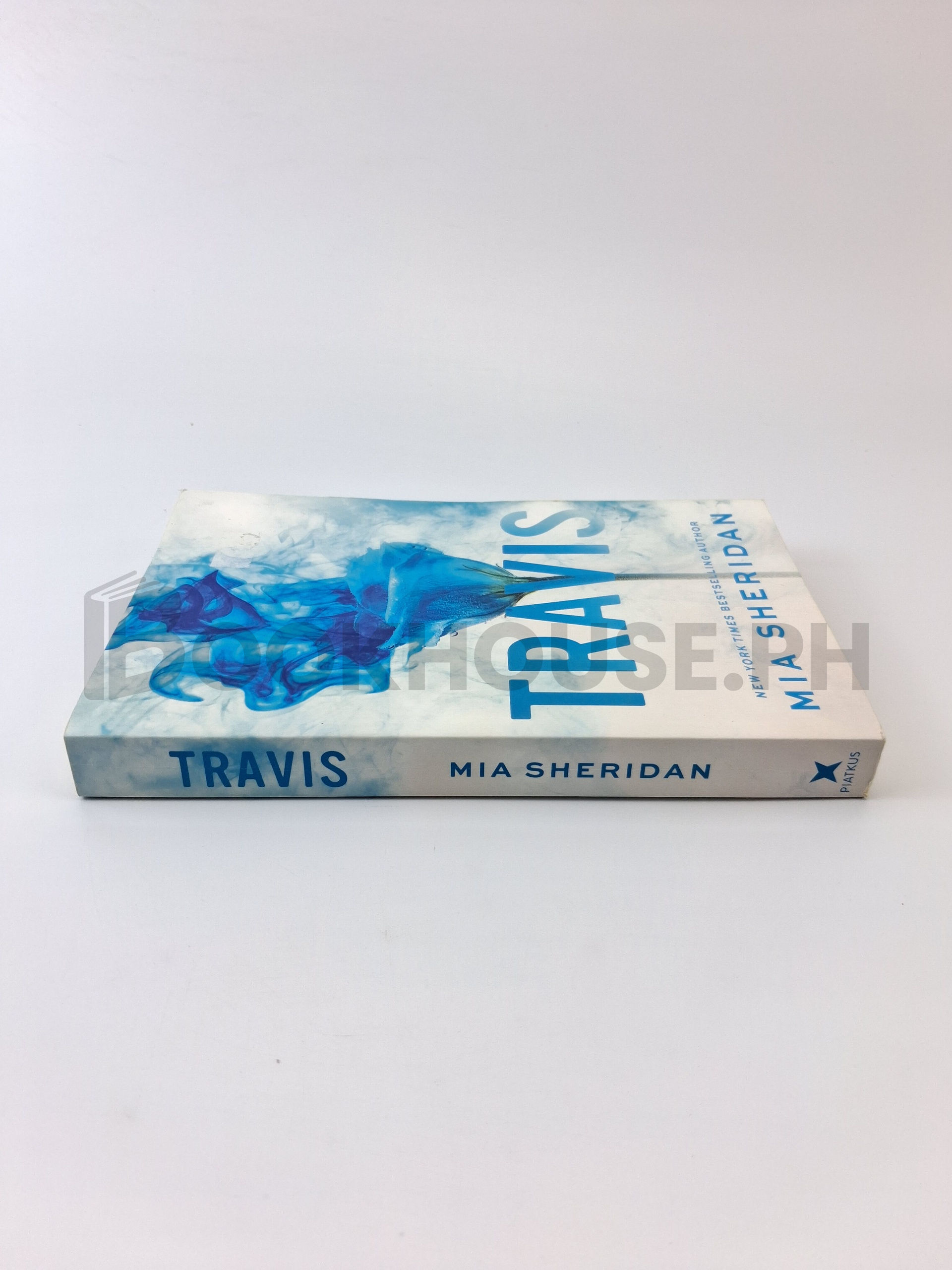 Travis by Mia Sheridan - Image 3