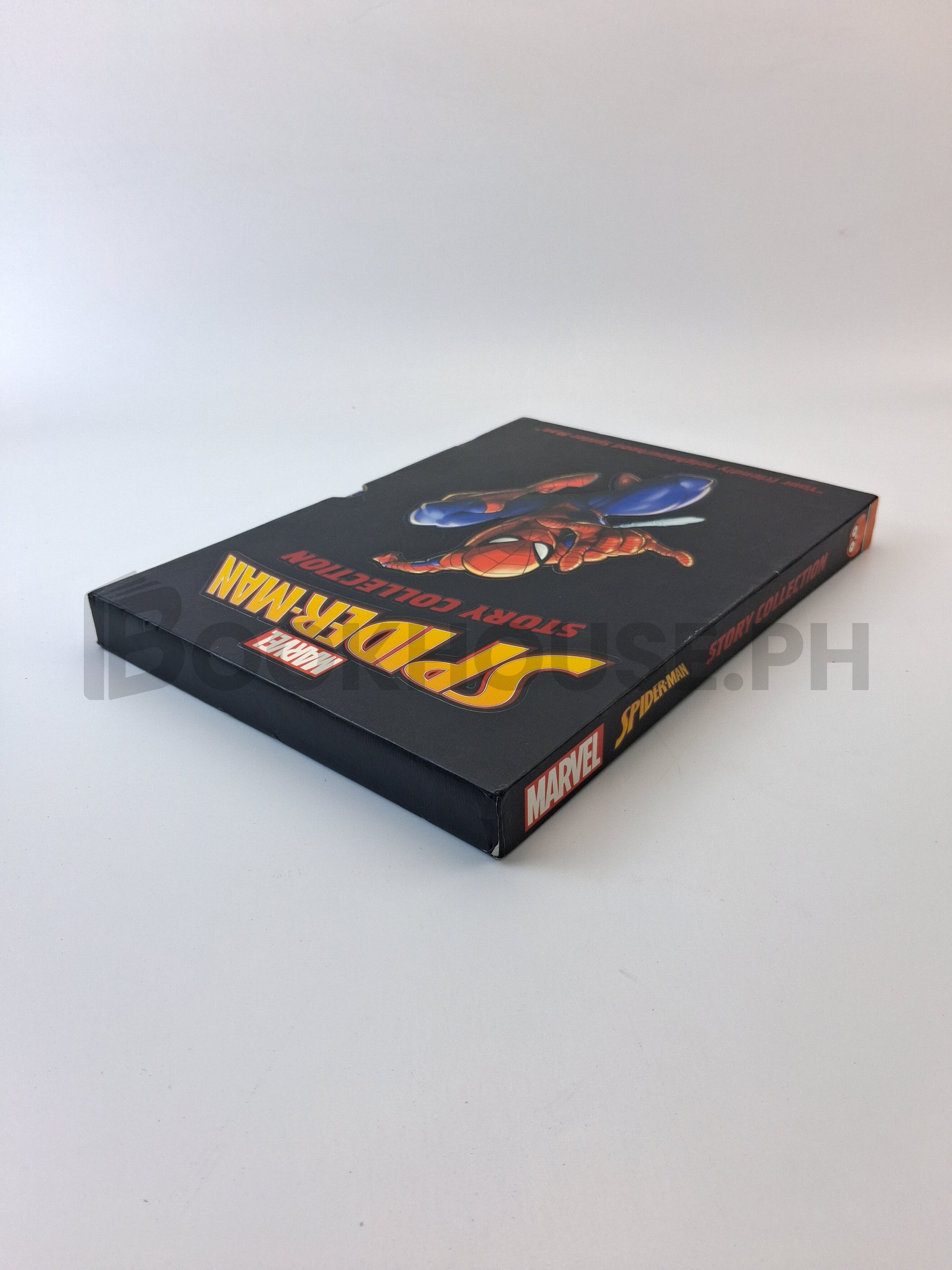 Spiderman Story Collection by Autumn Publishing - Image 2