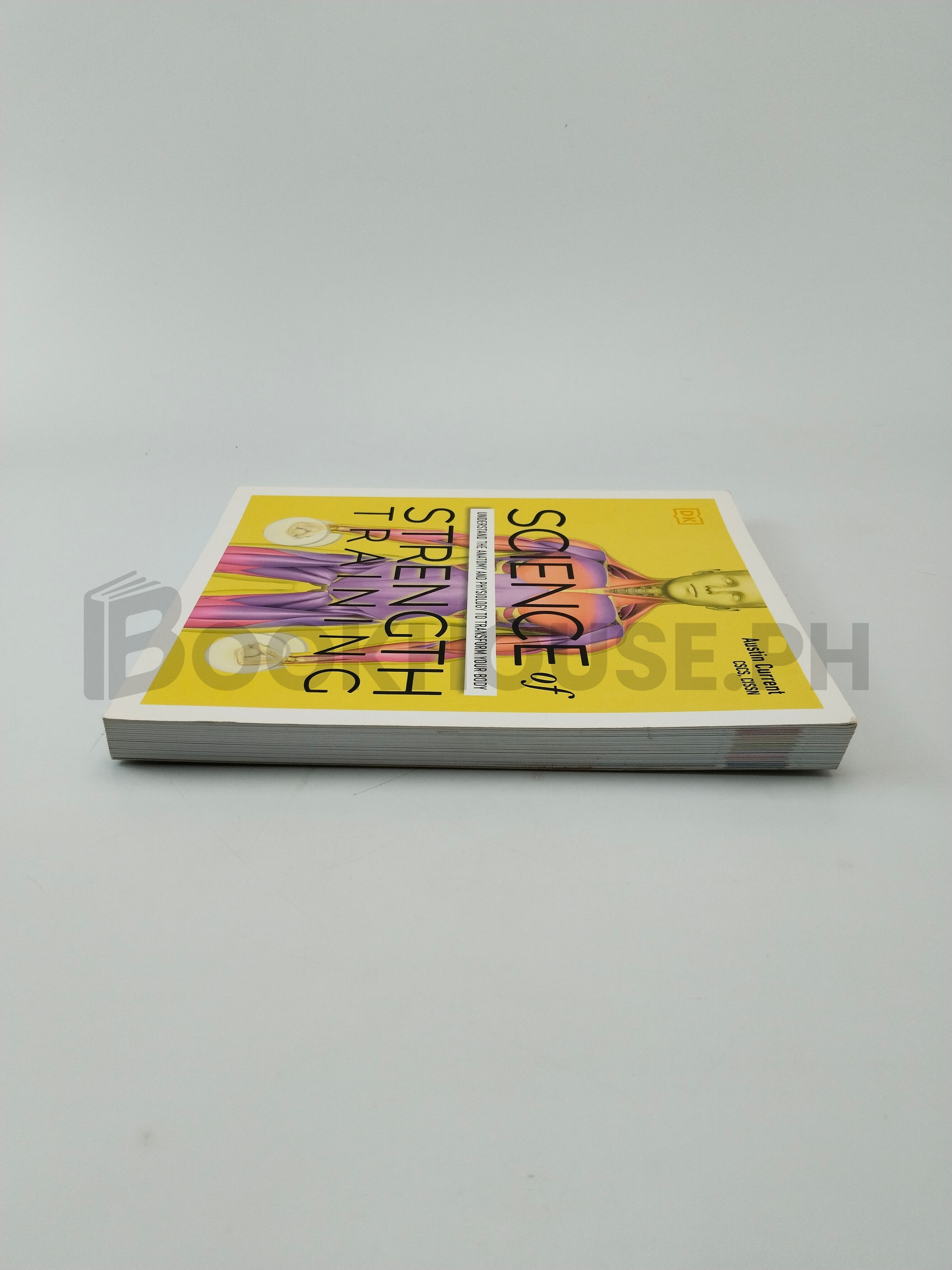 Science Of Strength Training by Dk - Image 4