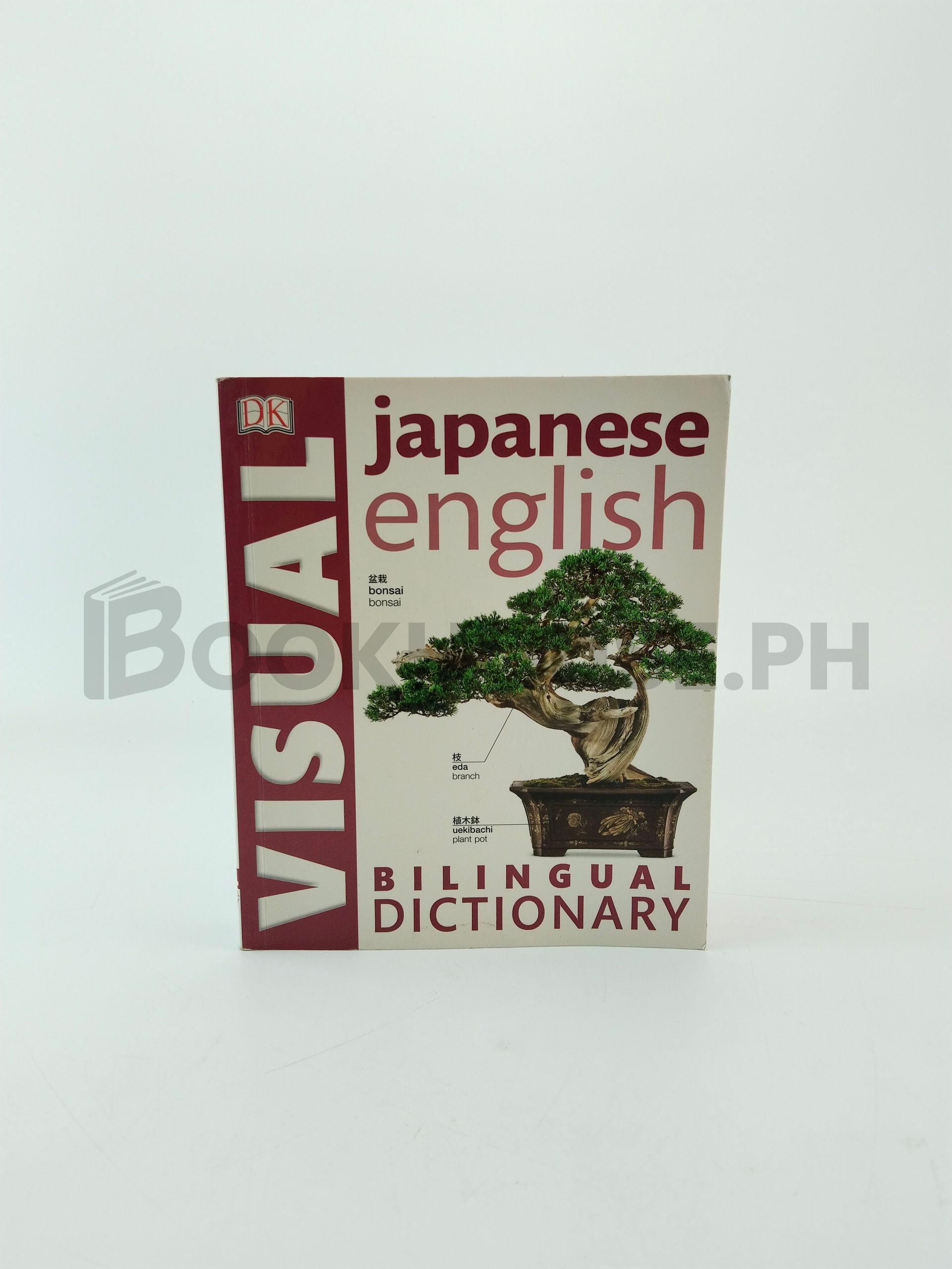 Japanese English by Angela Wilkes