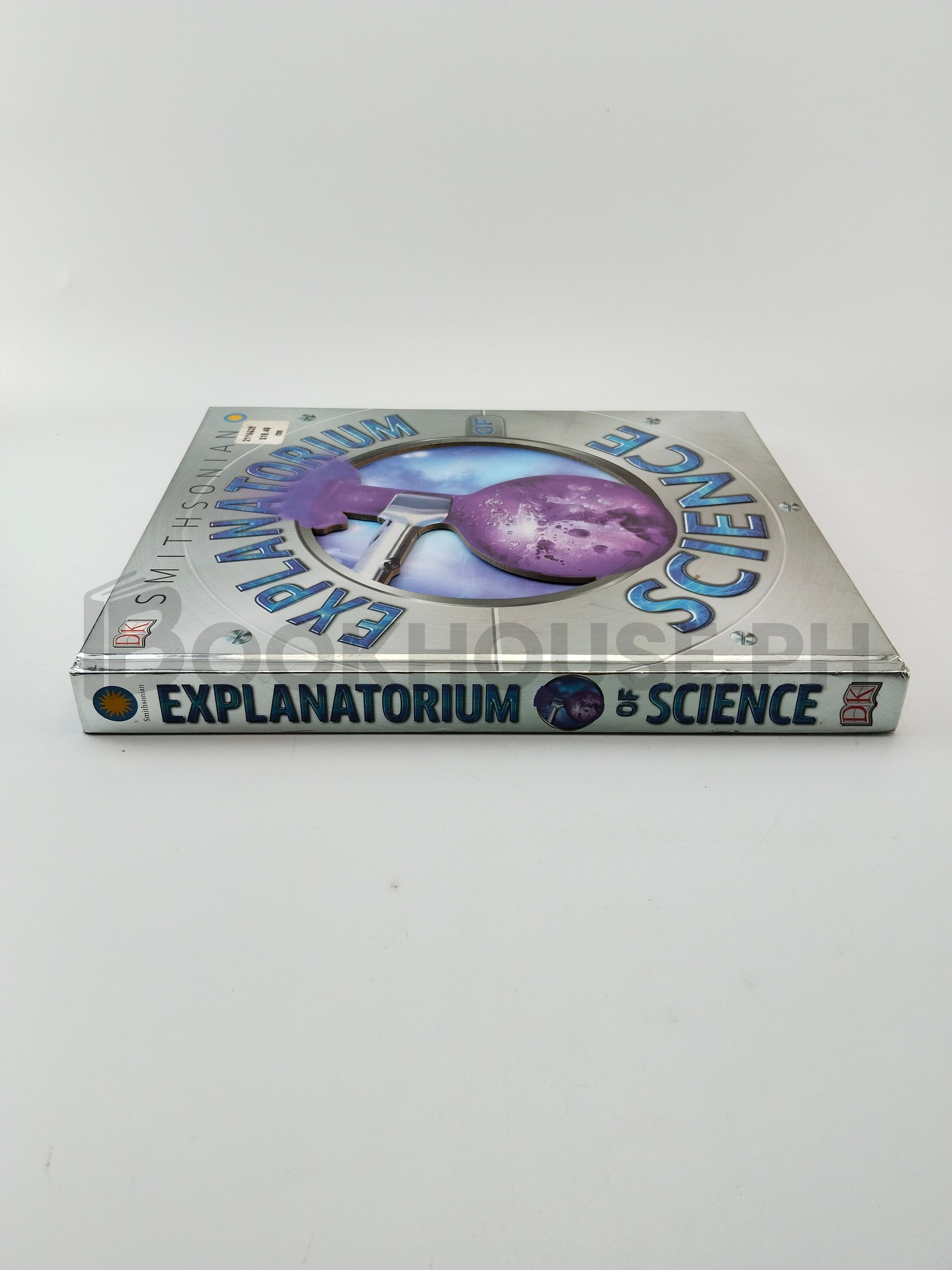 Explanatorium Of Science by Dk - Image 3