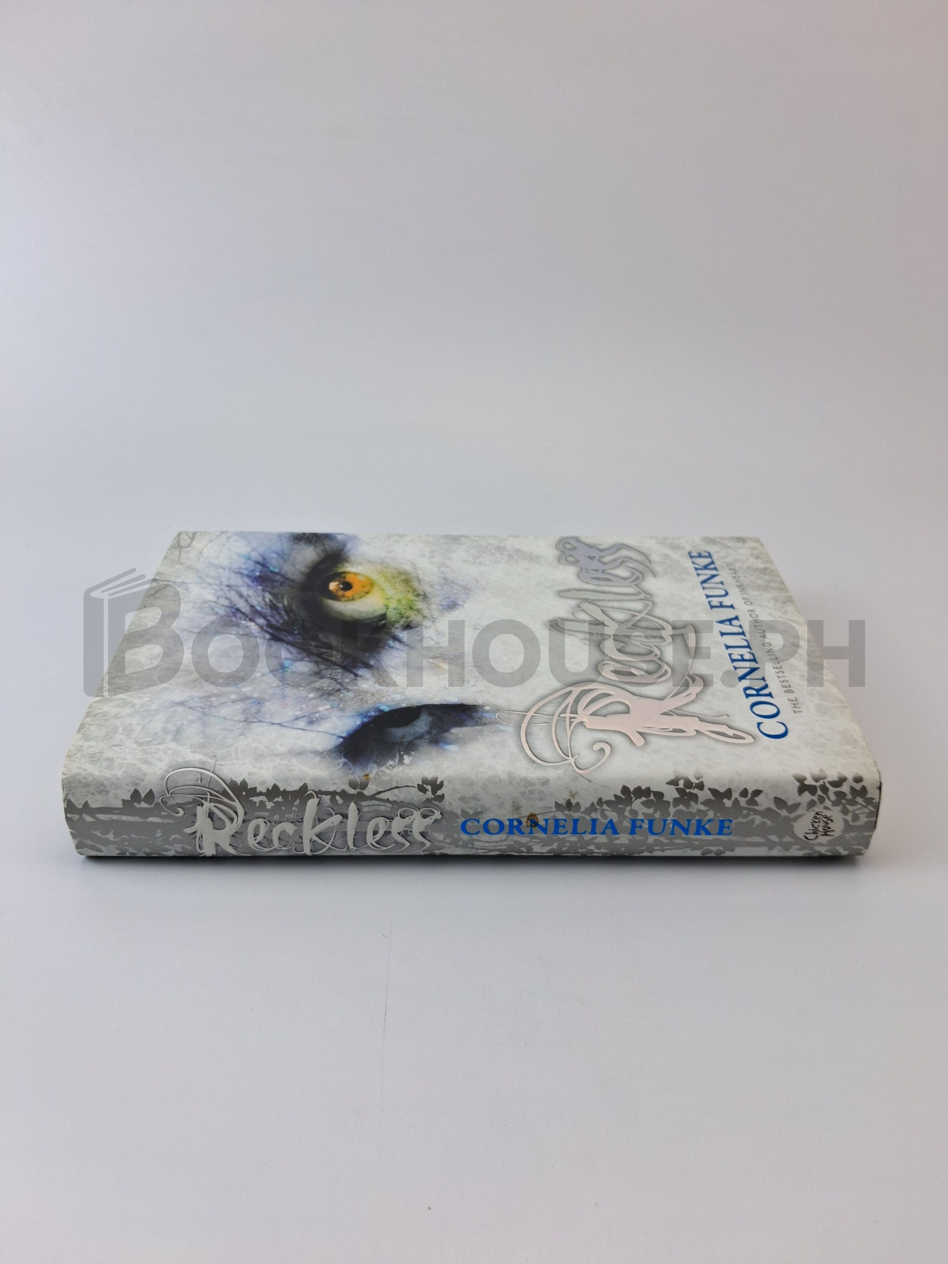 Reckless by Cornelia Caroline Funke - Image 3