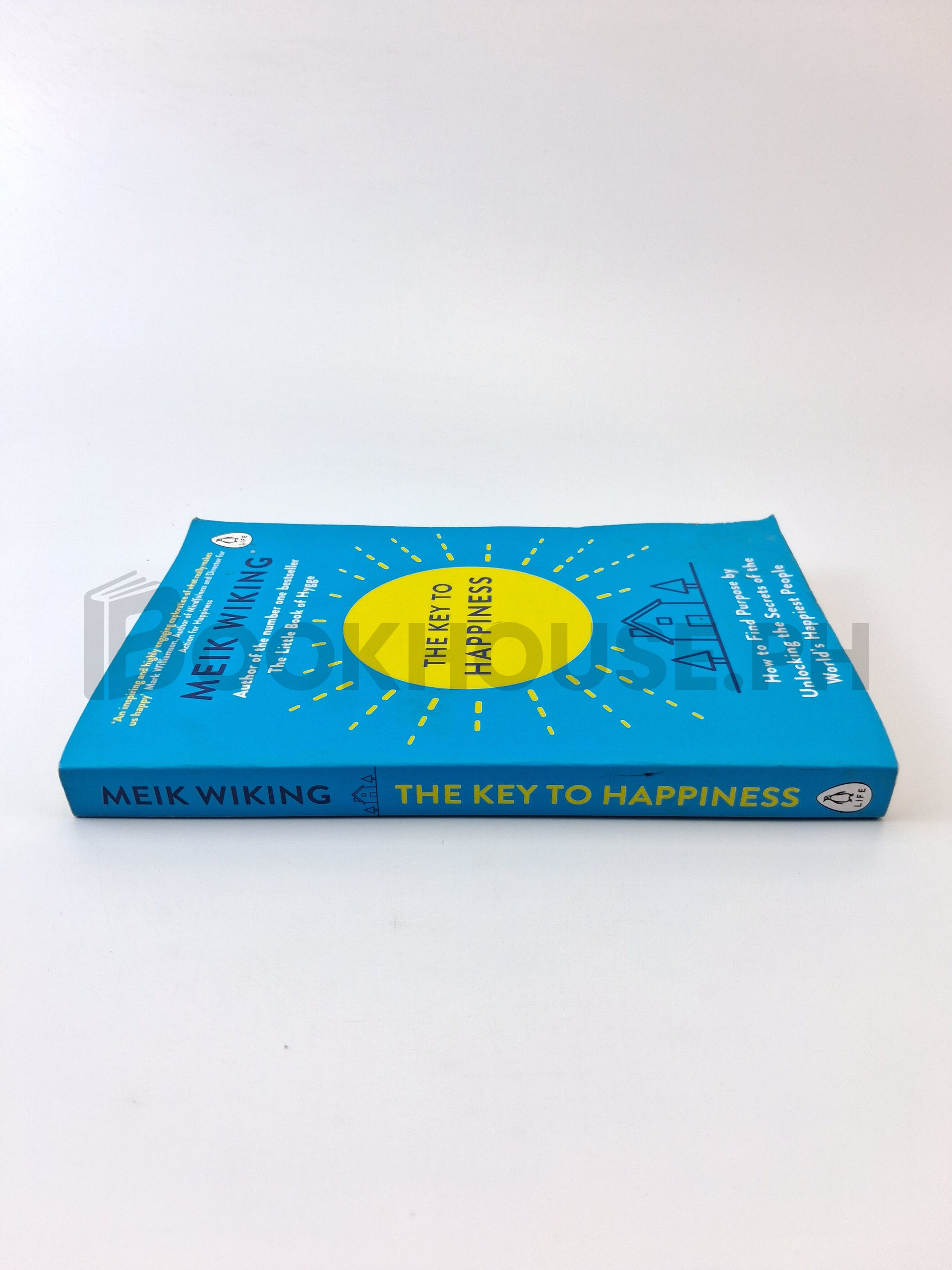 The Key To Happiness by Meik Wiking - Image 3