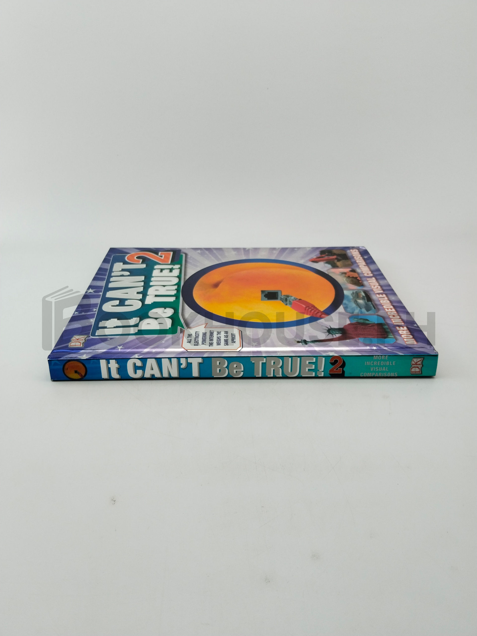 It Can't Be True! 2 by Dk - Image 3