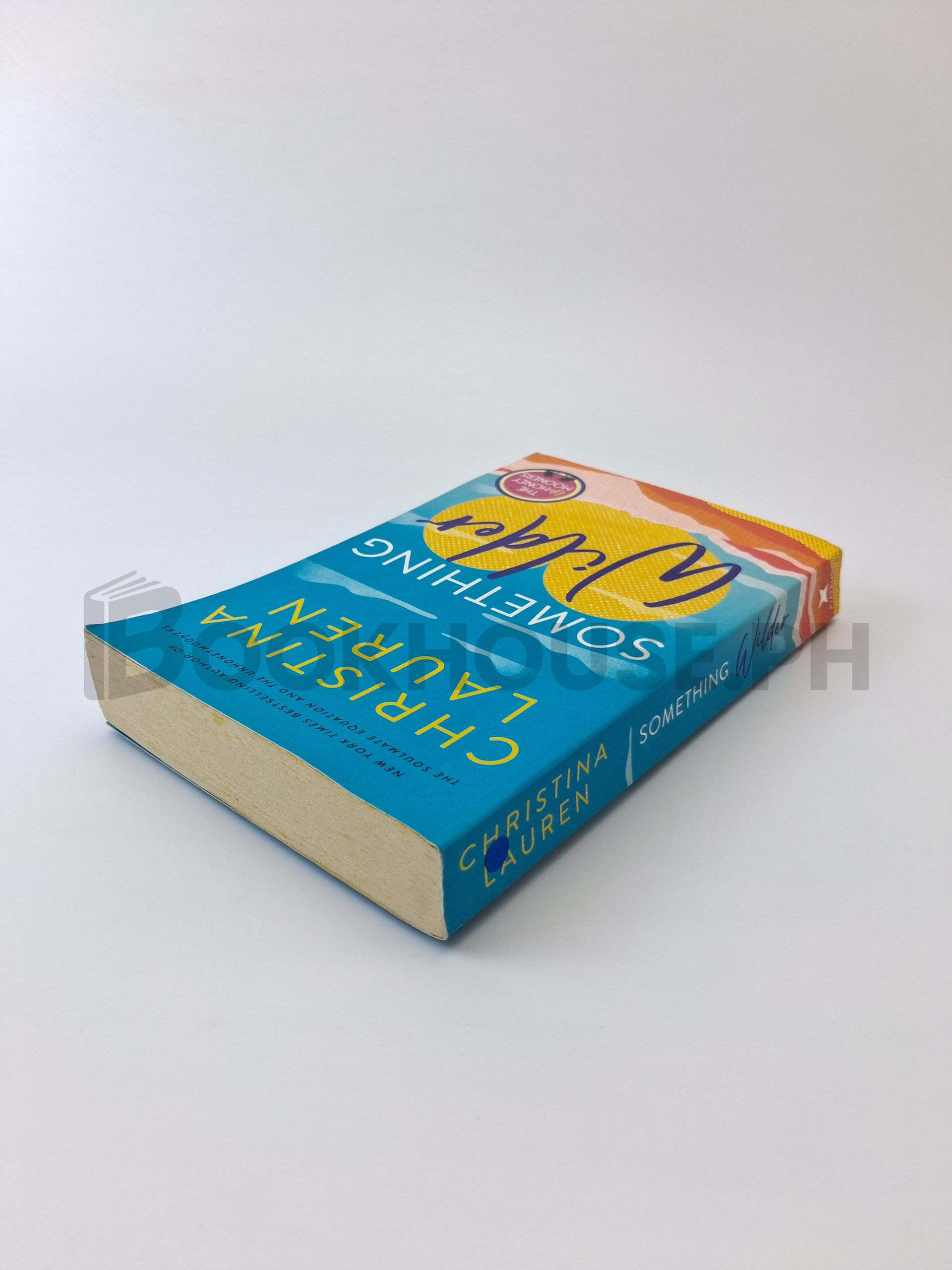 Something Wilder by Christina Lauren - Image 2