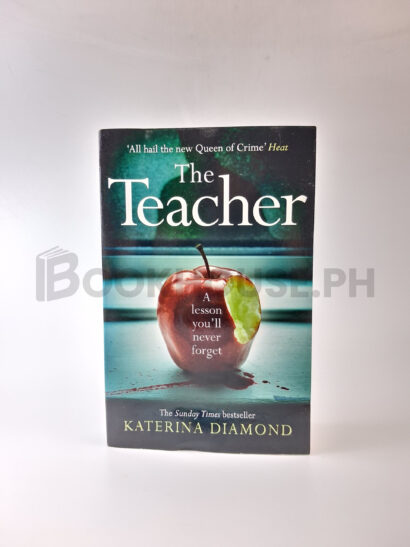The Teacher by Katerina Diamond