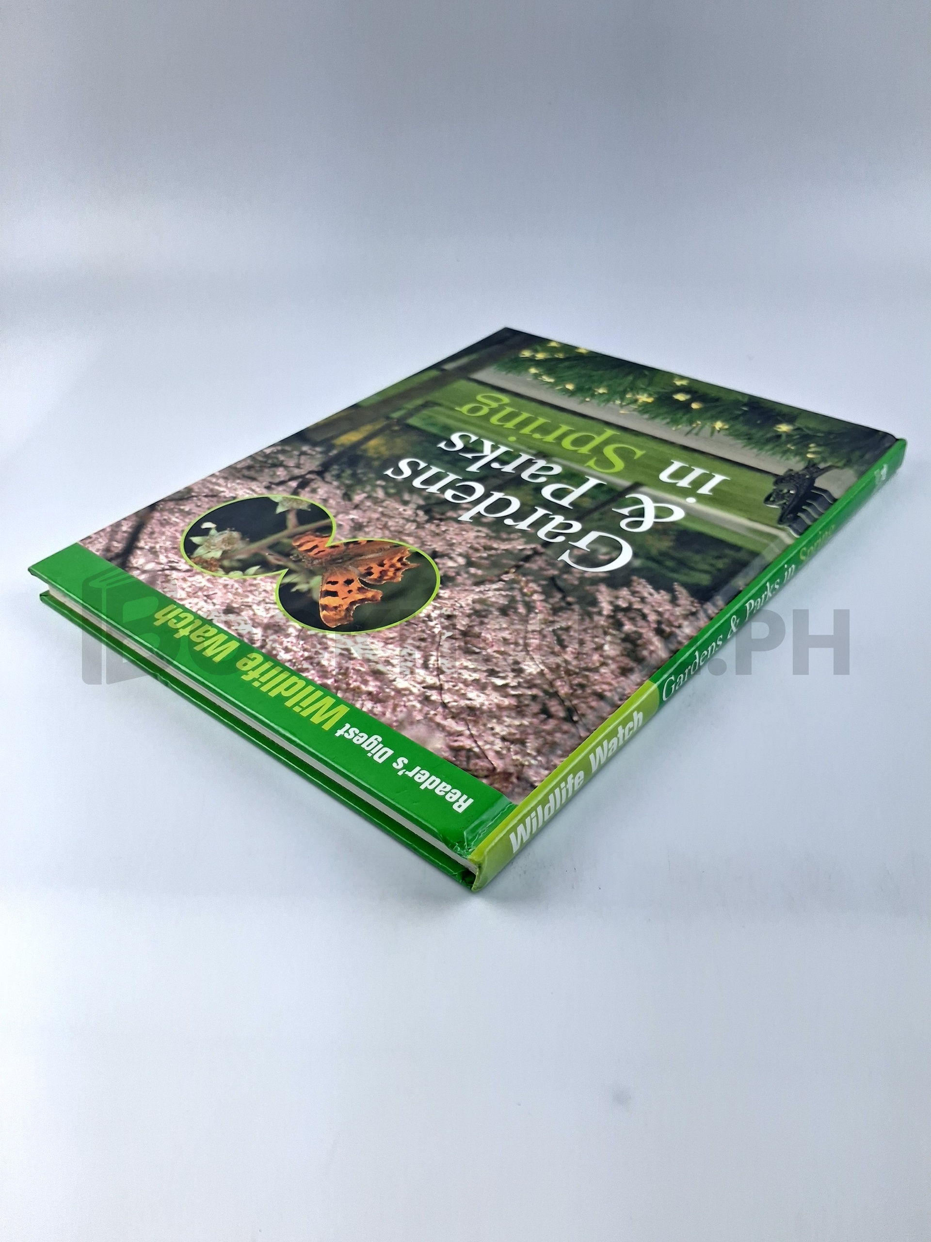 Gardens And Parks In Spring by Reader's Digest - Image 2