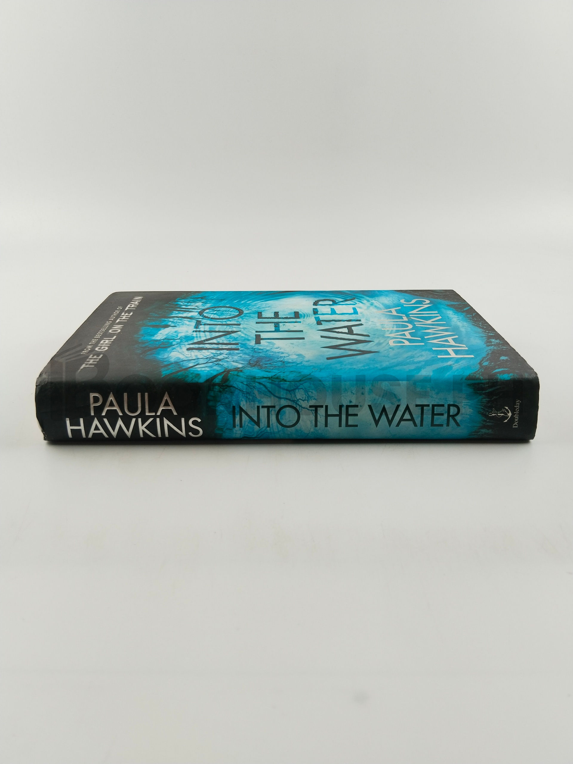 Into The Water by Paula Hawkins - Image 3