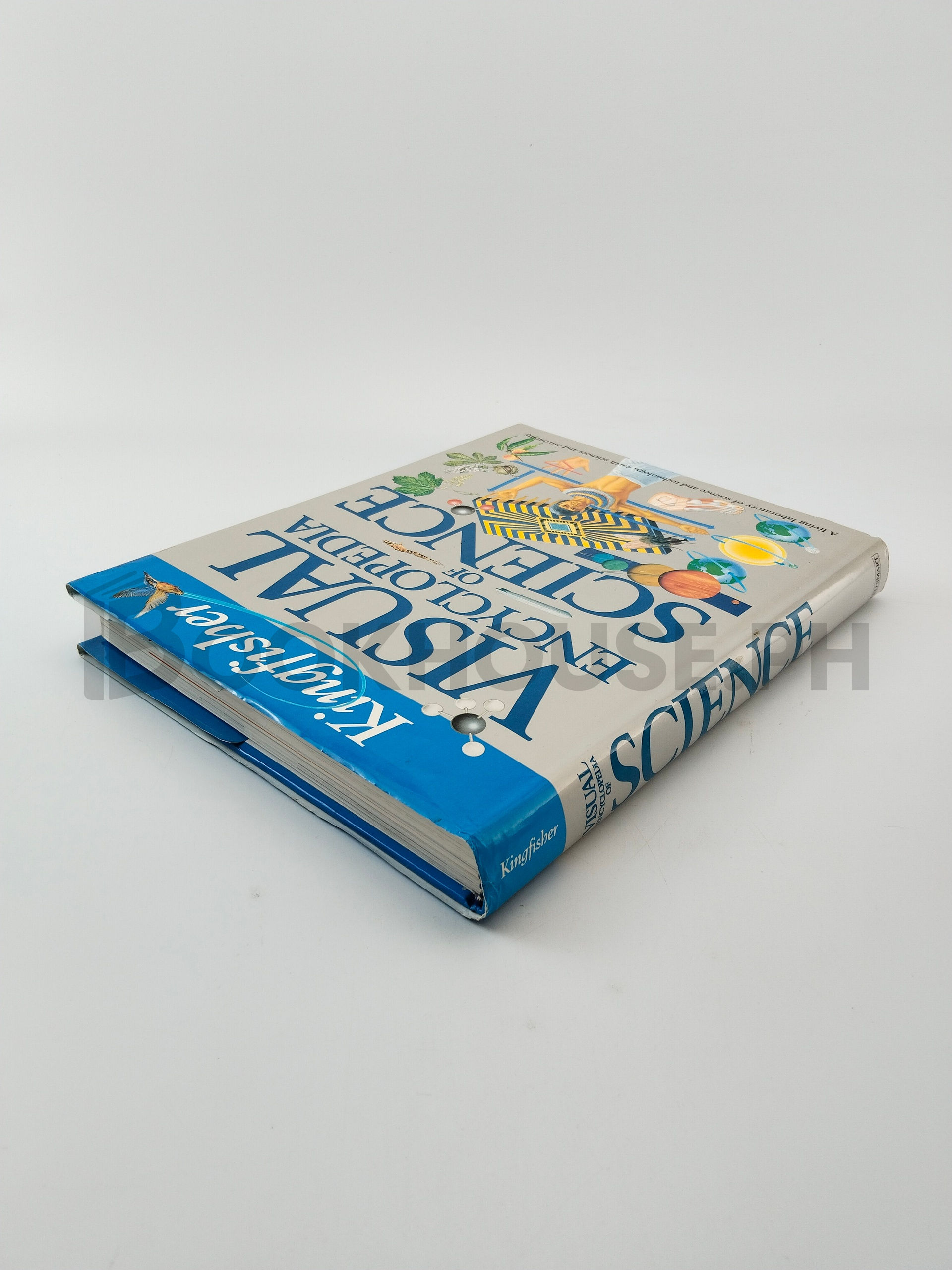 Visual Encyclopedia Of Science by Michael Allaby - Image 2