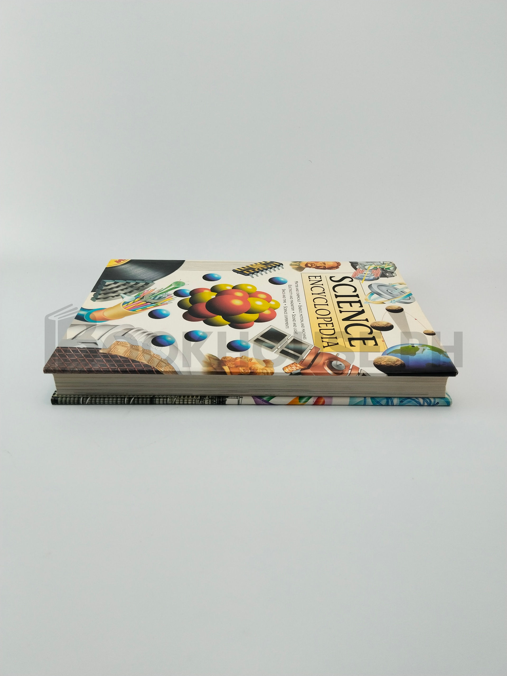 Science Encyclopedia by Parragon - Image 4