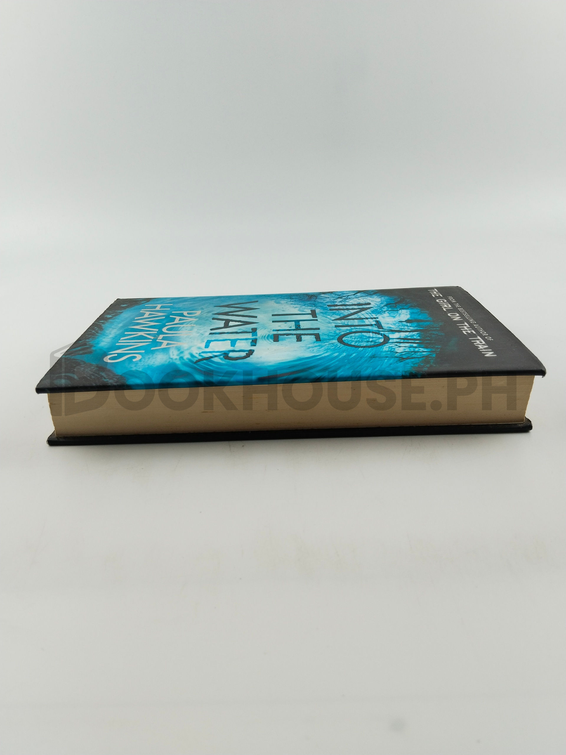 Into The Water by Paula Hawkins - Image 4