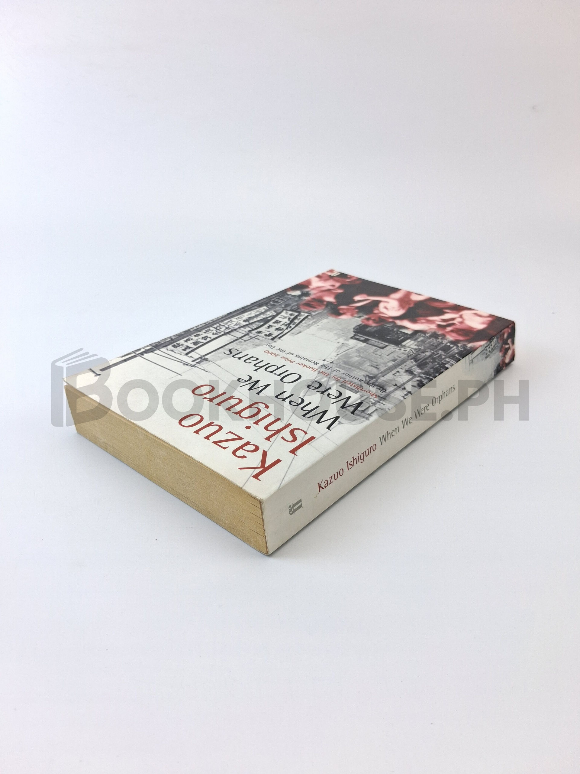 When We Were Orphans by Kazuo Ishiguro - Image 2