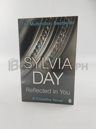 Reflected In You by Sylvia Day