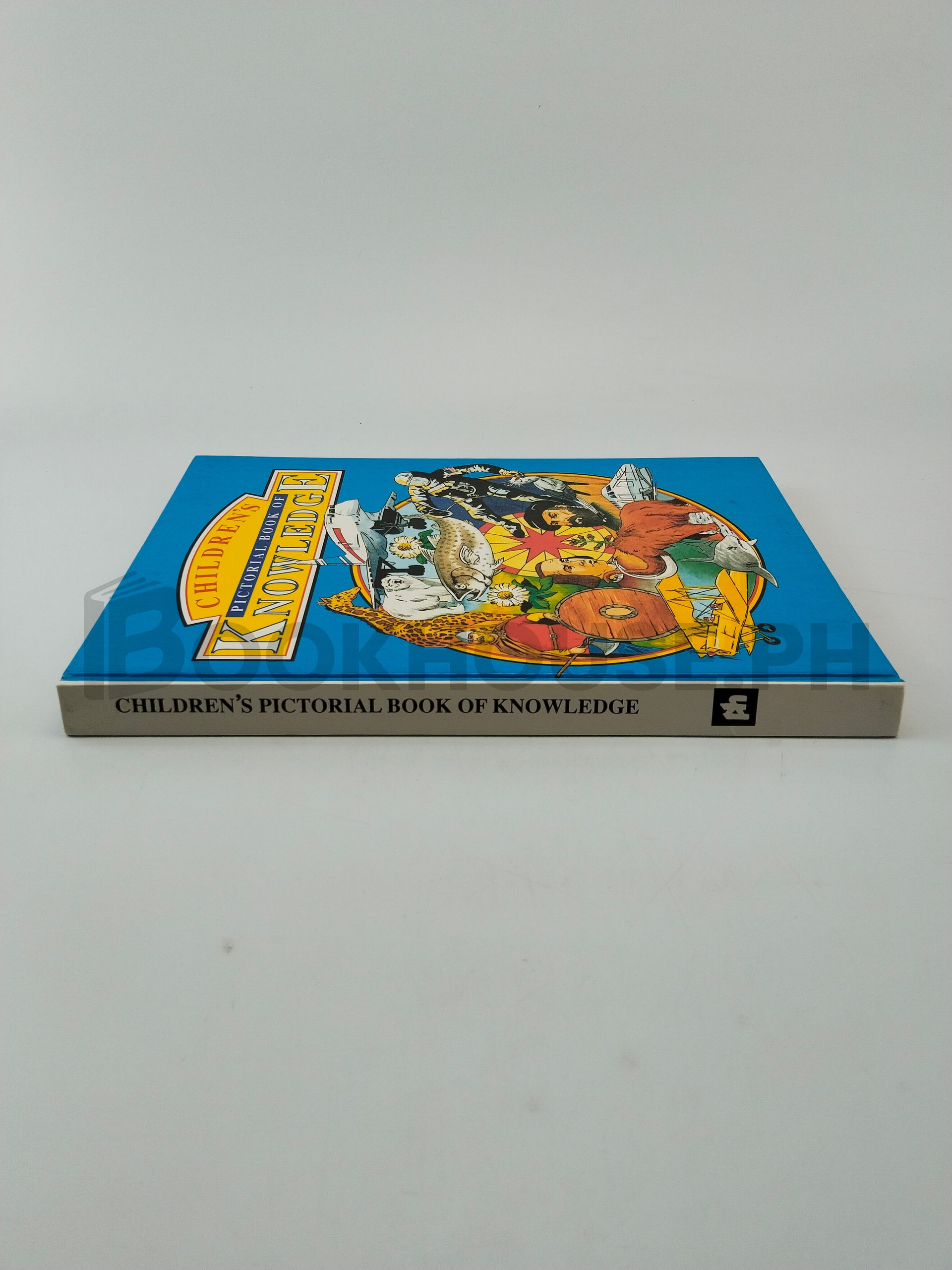 Children's Pictorial Book by Peter Haddock Limited - Image 3