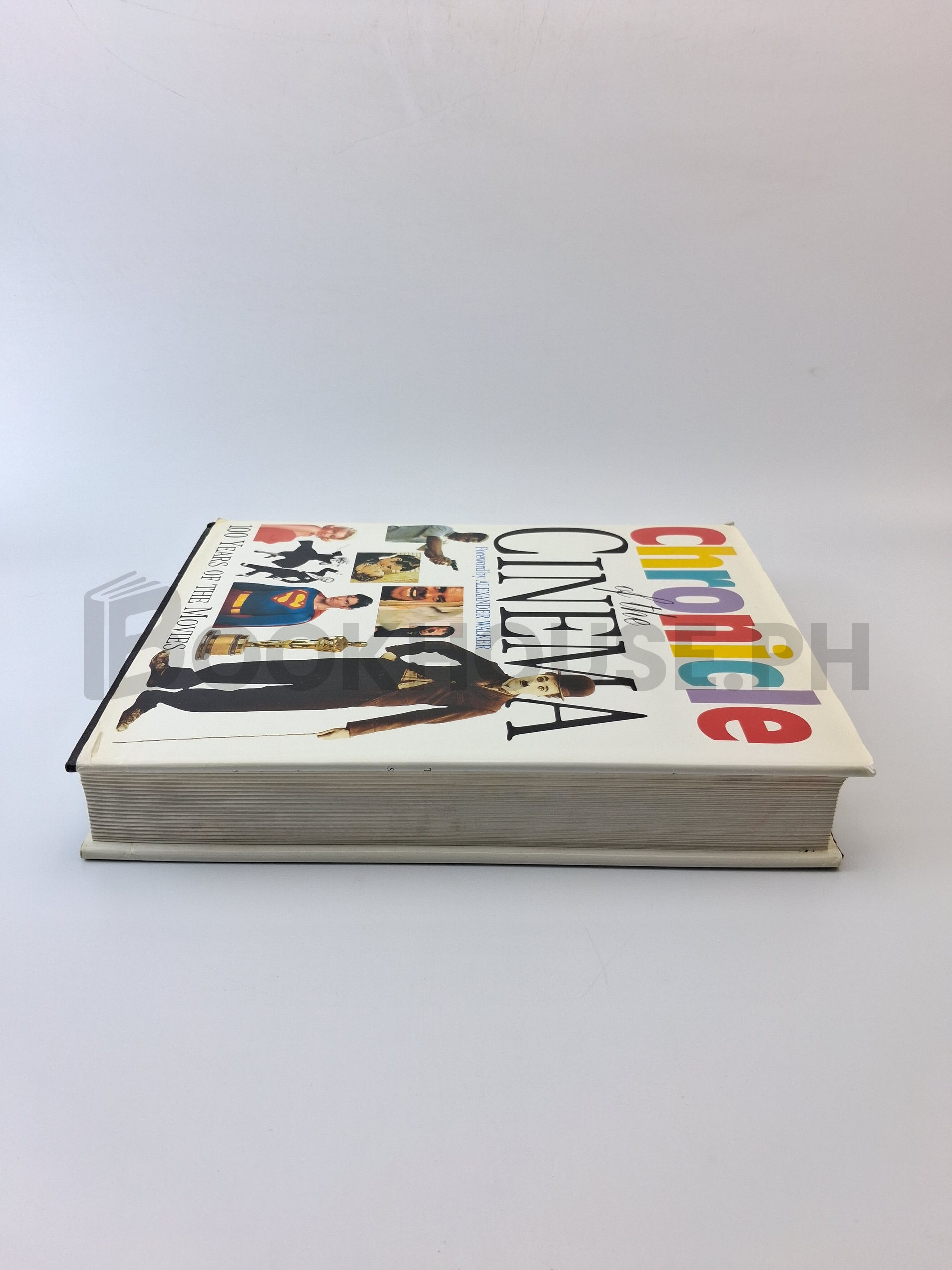 Chronicle Of The Cinema by Alexander Walker - Image 4