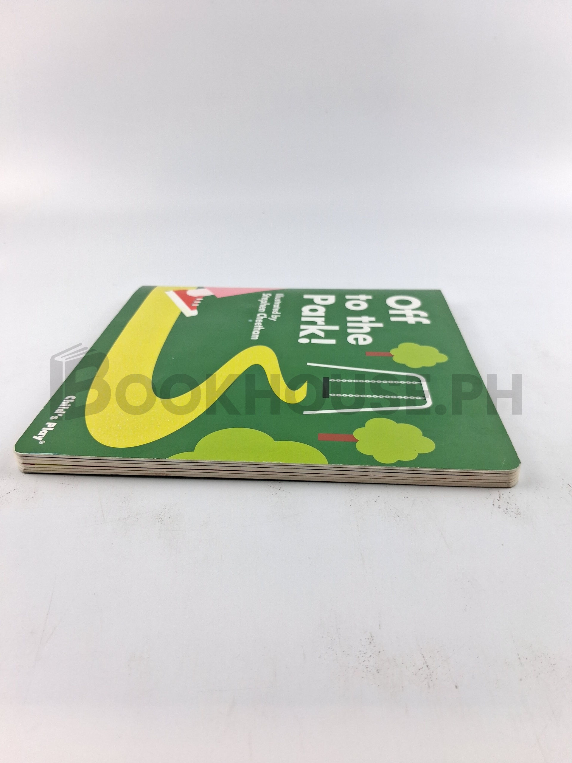 Off To The Park by Child's Play (international ) Ltd - Image 4