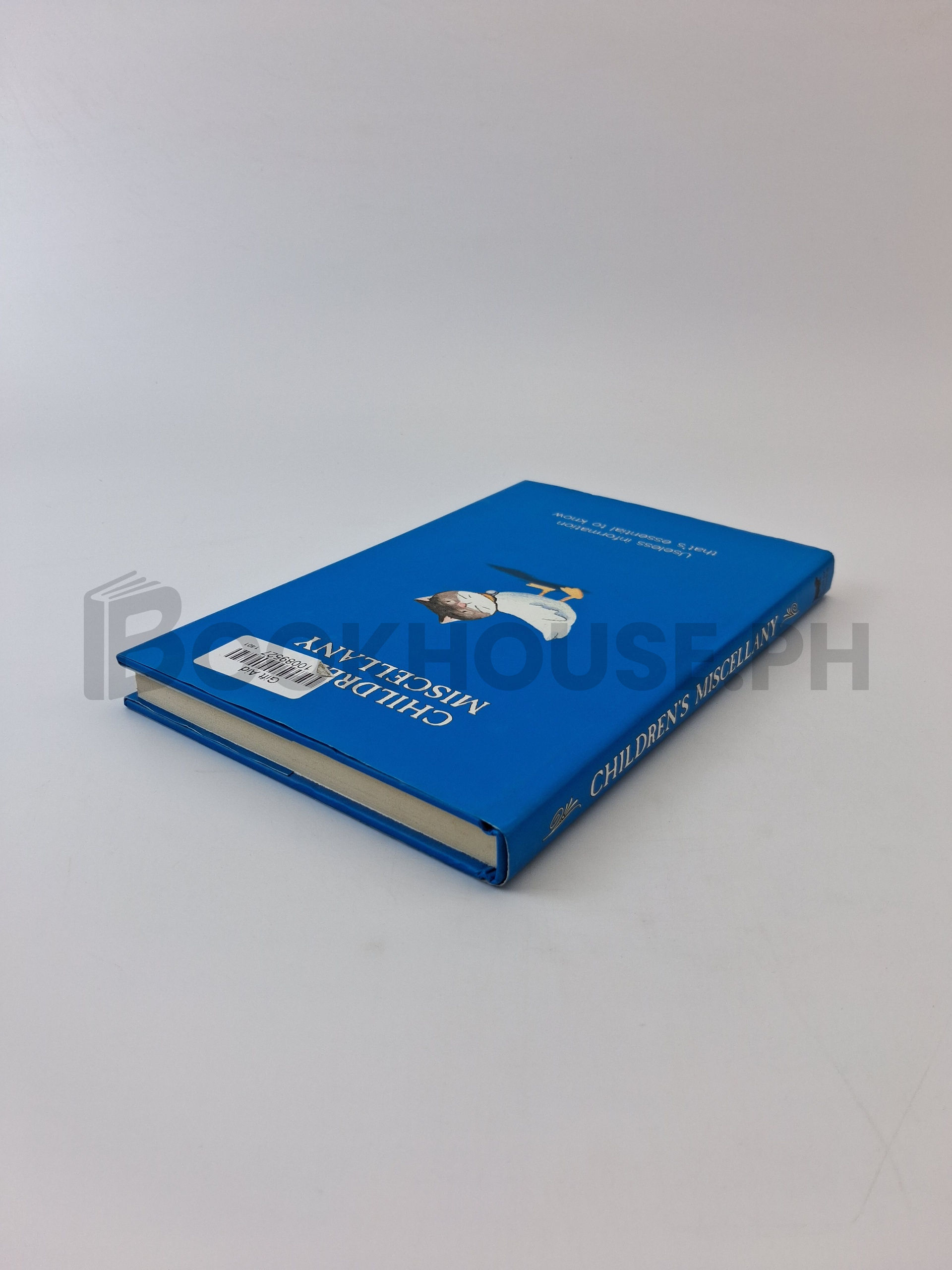 Children's Miscellany by Matthew Morgan - Image 2