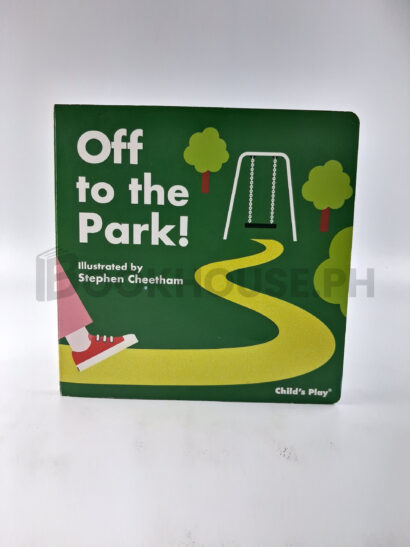 Off To The Park by Child's Play (international ) Ltd