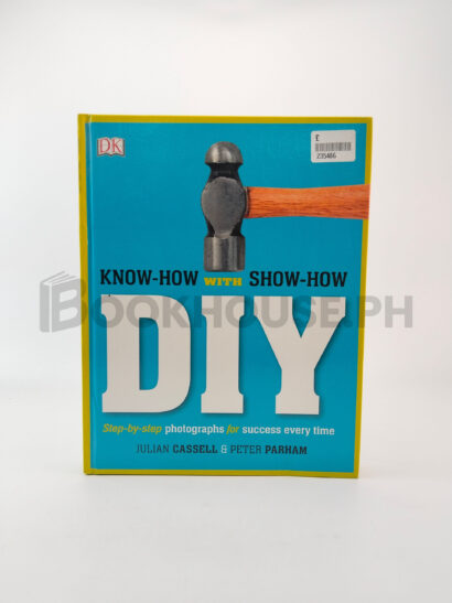 Know-how With Show-how Diy by Dk