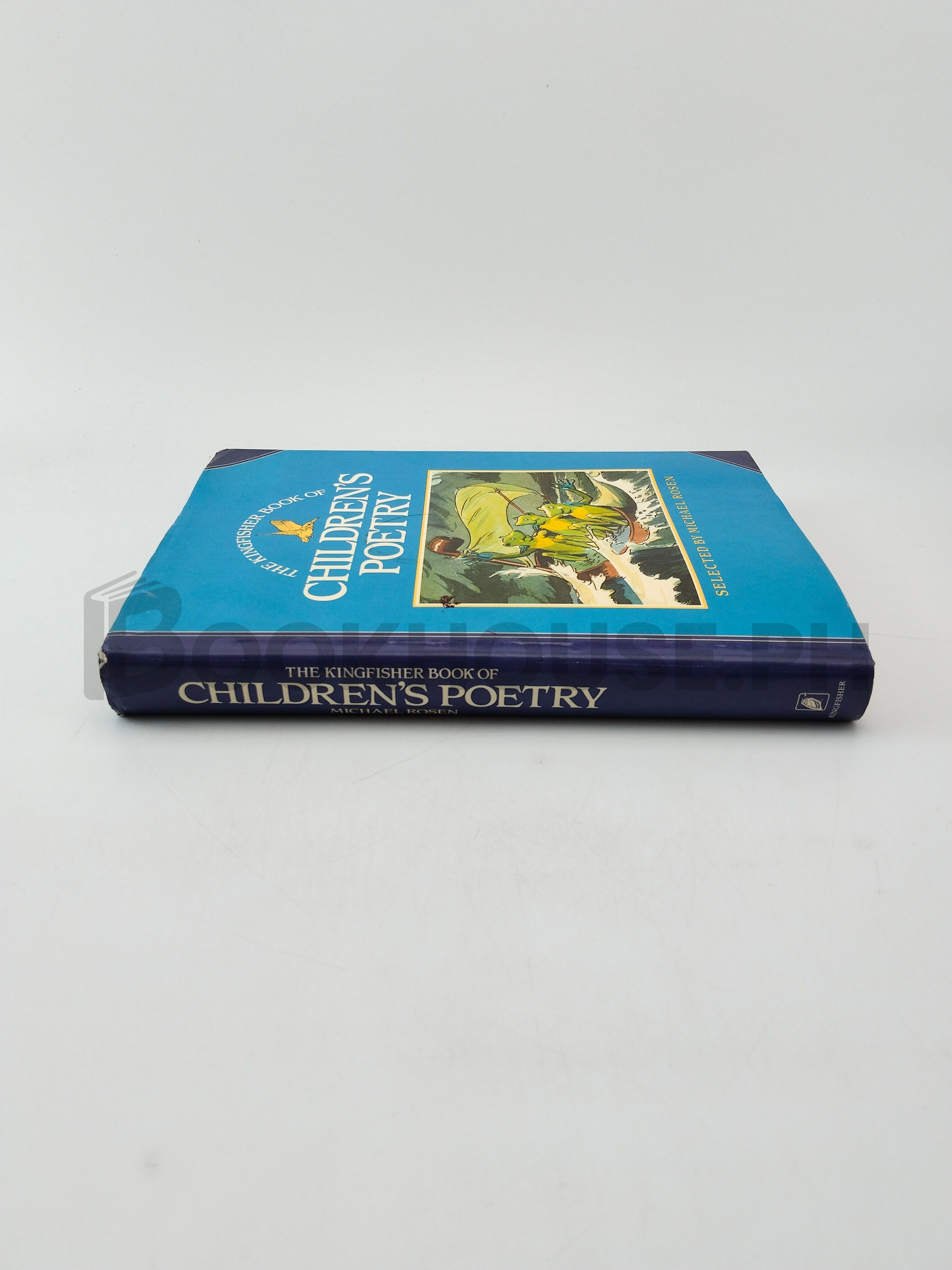 Children's Poetry by Michael Rosen - Image 3