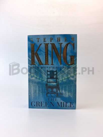 The Green Mile by Stephen King