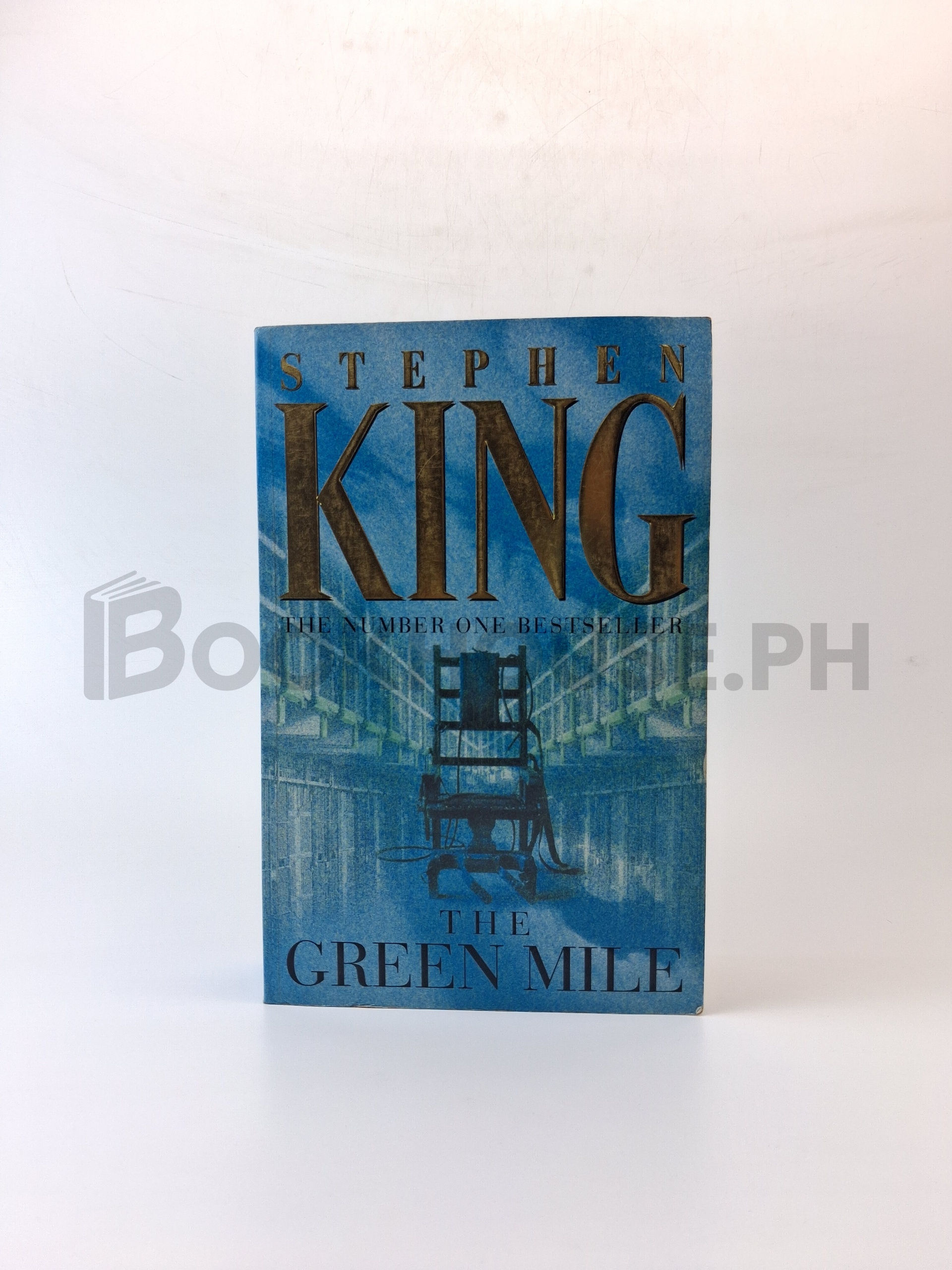 The Green Mile by Stephen King