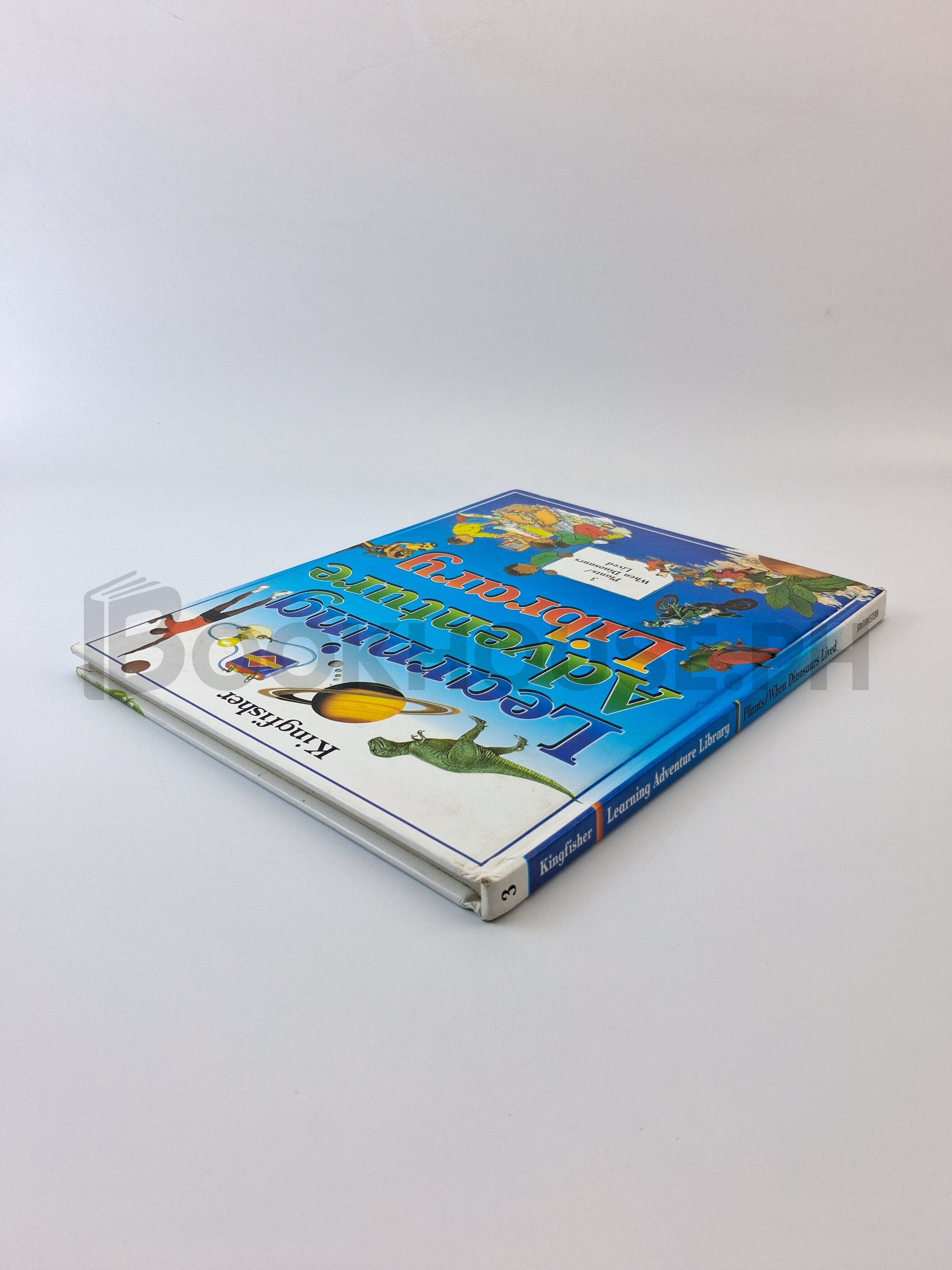 Learning Adventure Library by Kingfisher - Image 2