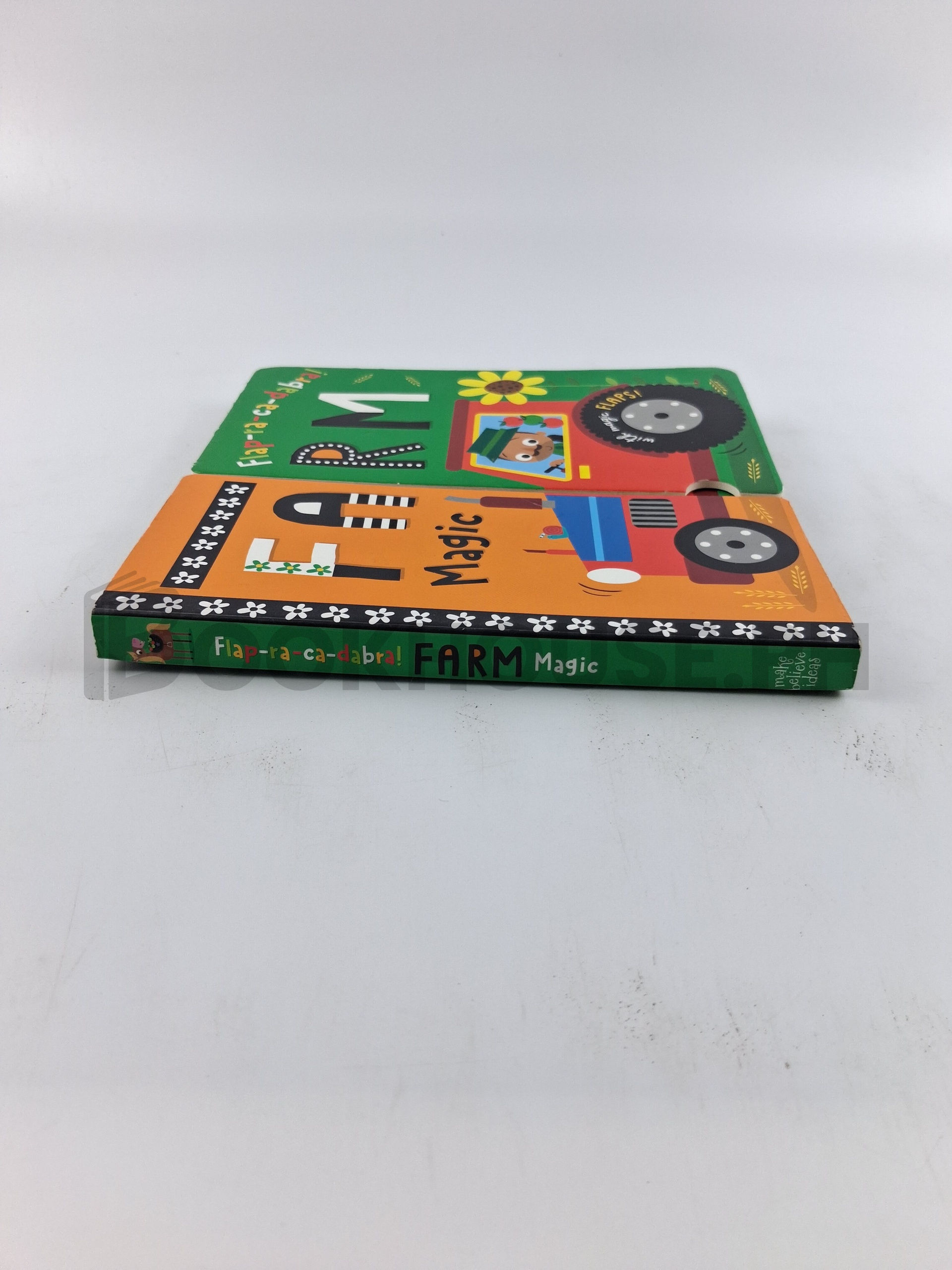 Farm Magic by Make Believe Ideas Ltd - Image 3