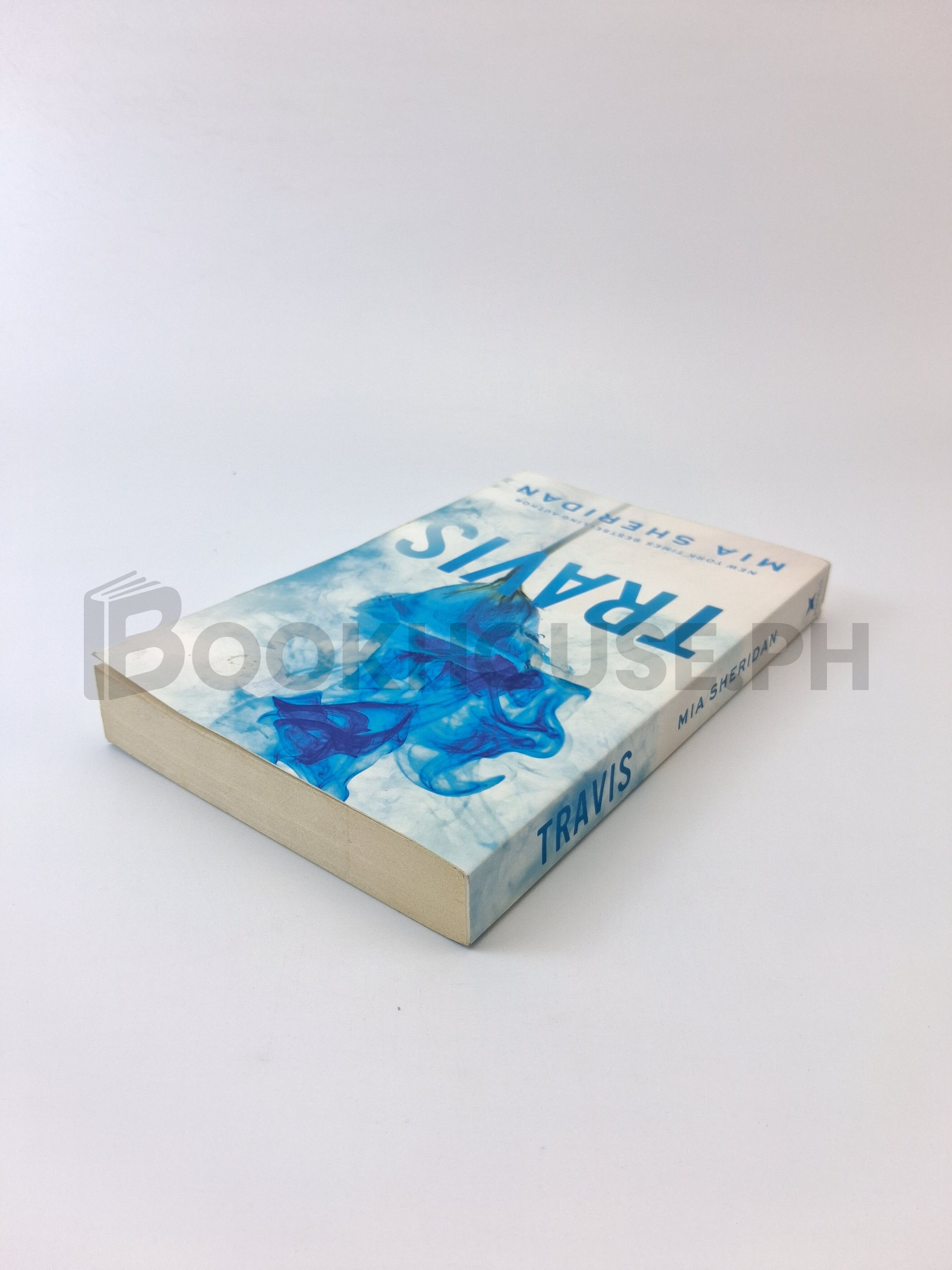 Travis by Mia Sheridan - Image 2