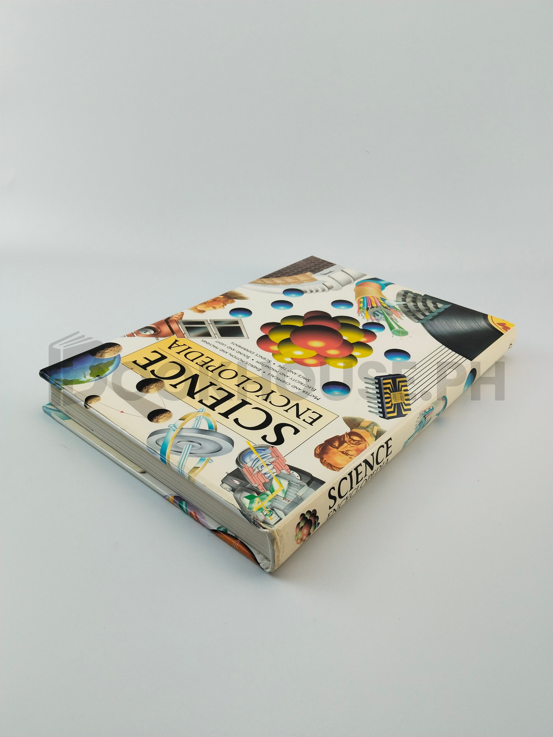 Science Encyclopedia by Parragon - Image 2