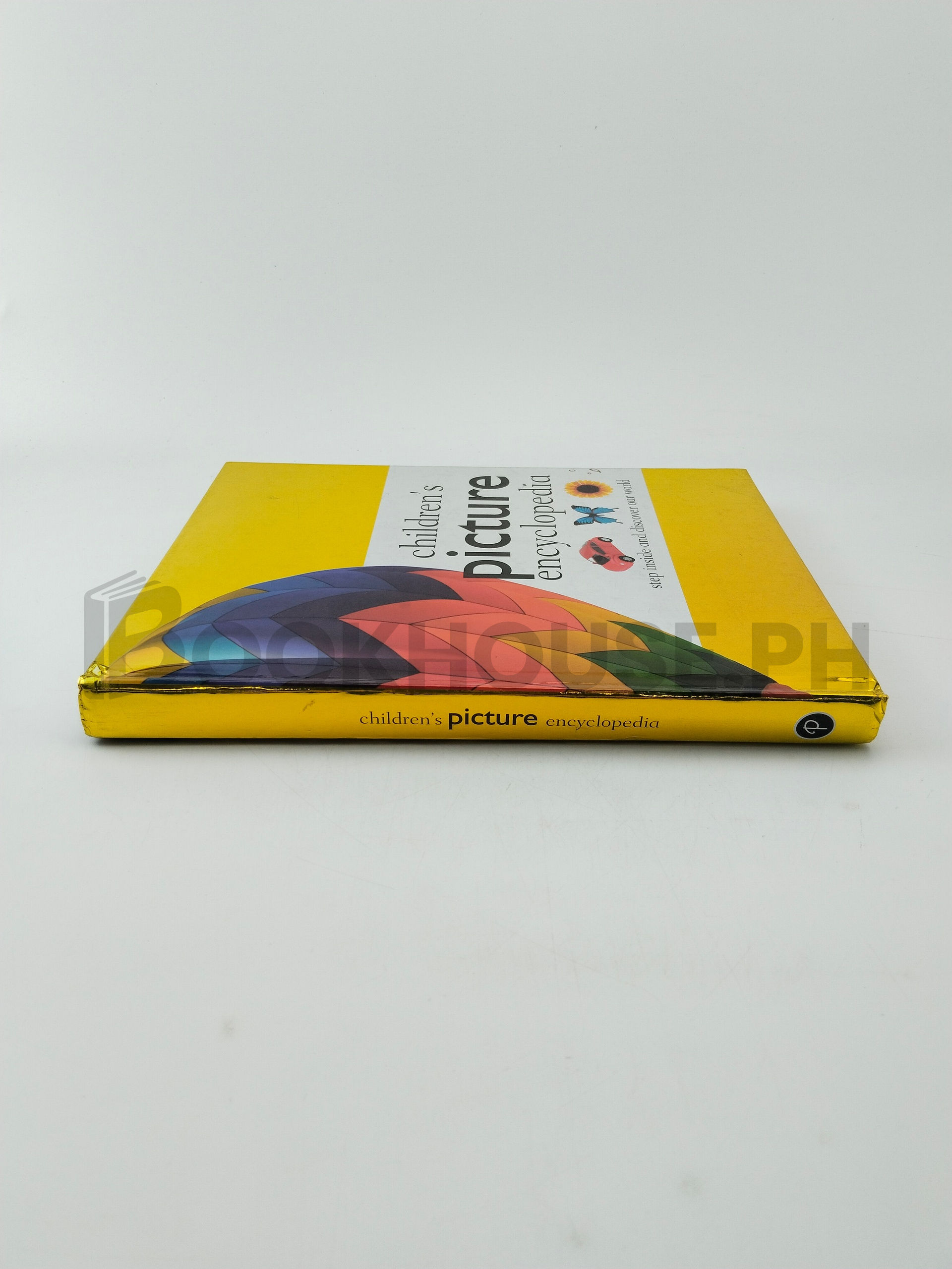 The Children's Picture Encyclopedia by Parragon - Image 3