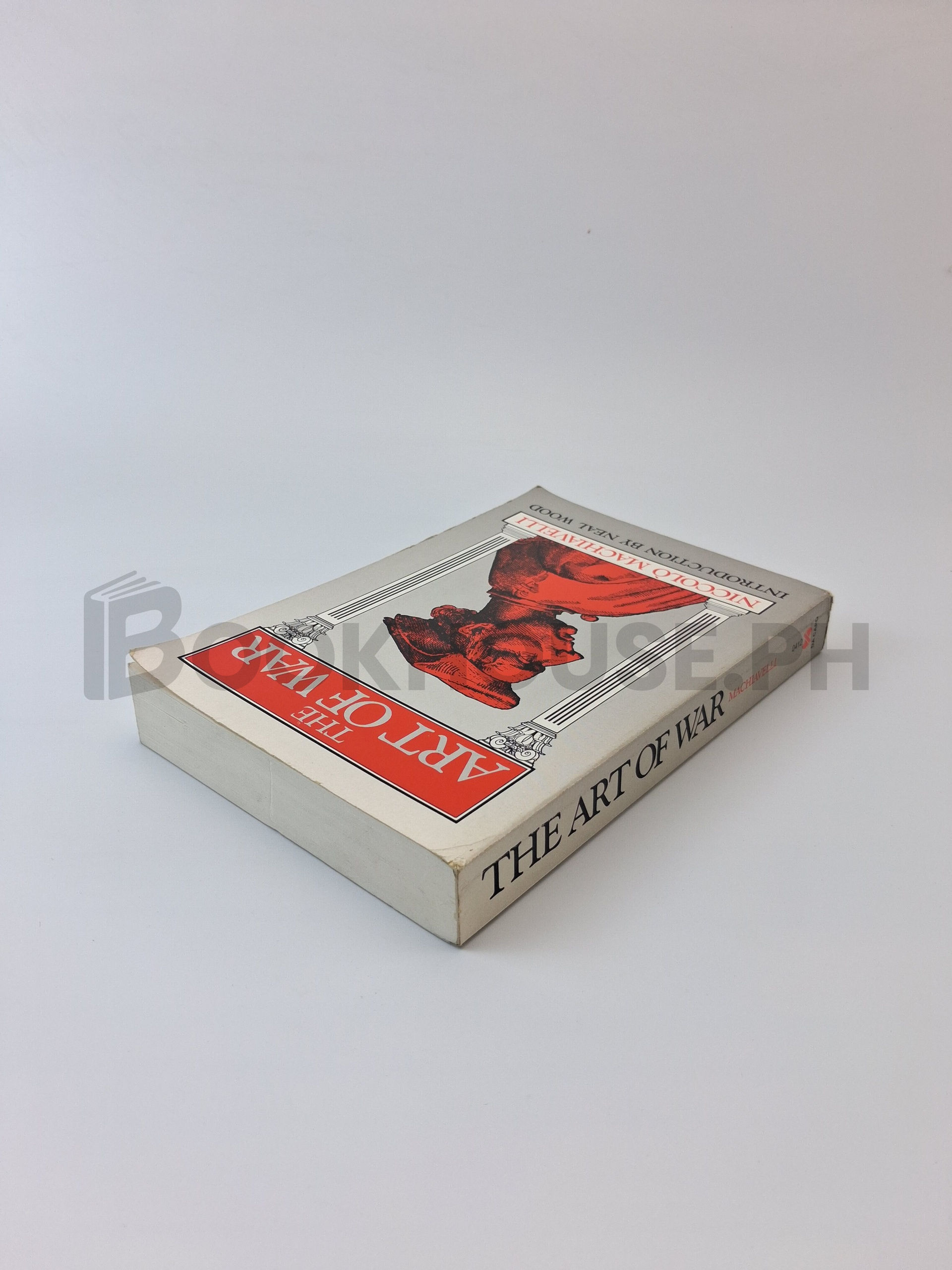 The Art Of War by Niccolò Machiavelli - Image 2