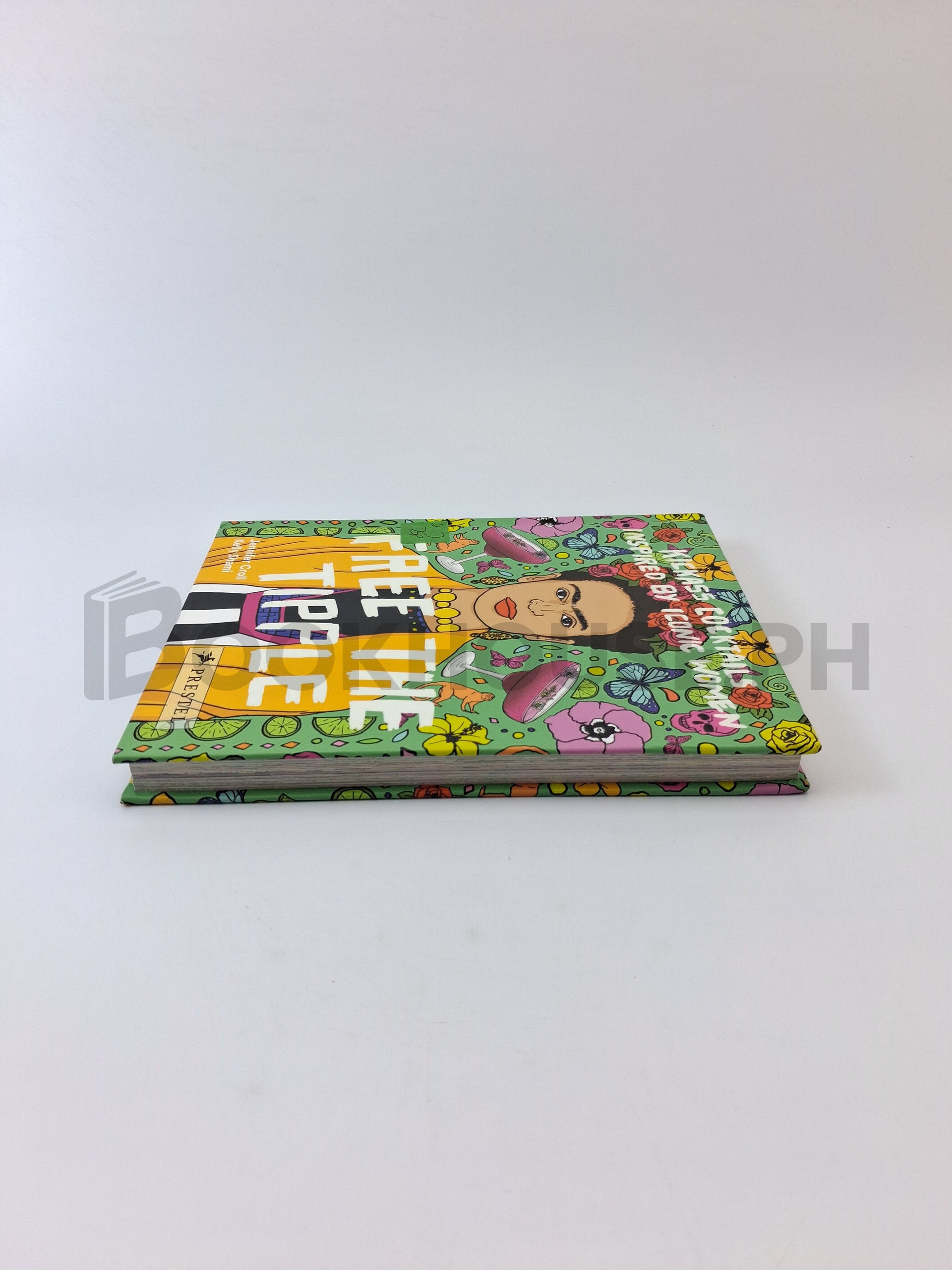 Free The Tipple by Jennifer Croll - Image 4