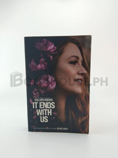 It Ends With Us by Colleen Hoover