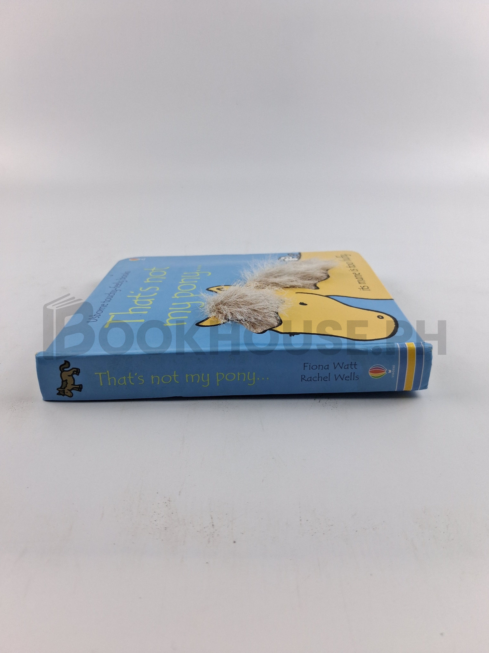 Thats Not My Pony by Fiona Watt - Image 3