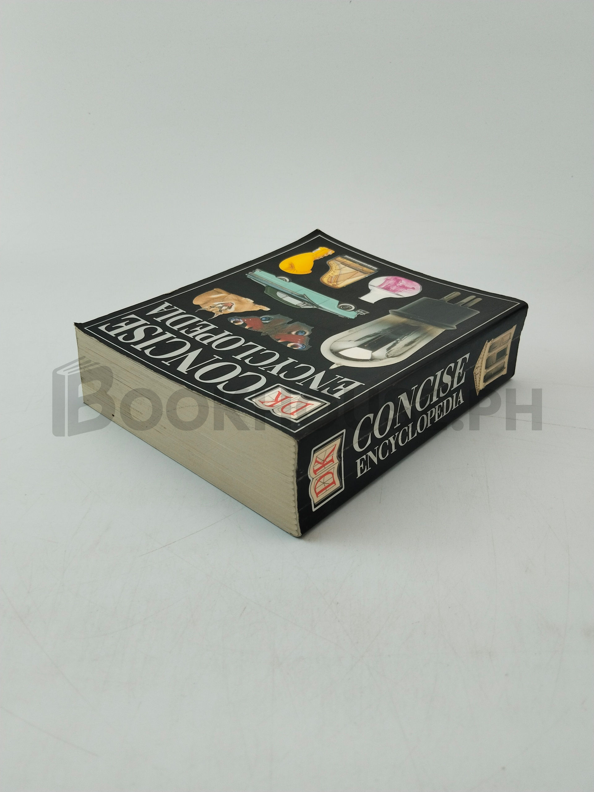 Concise Encyclopedia by John Farndon - Image 2