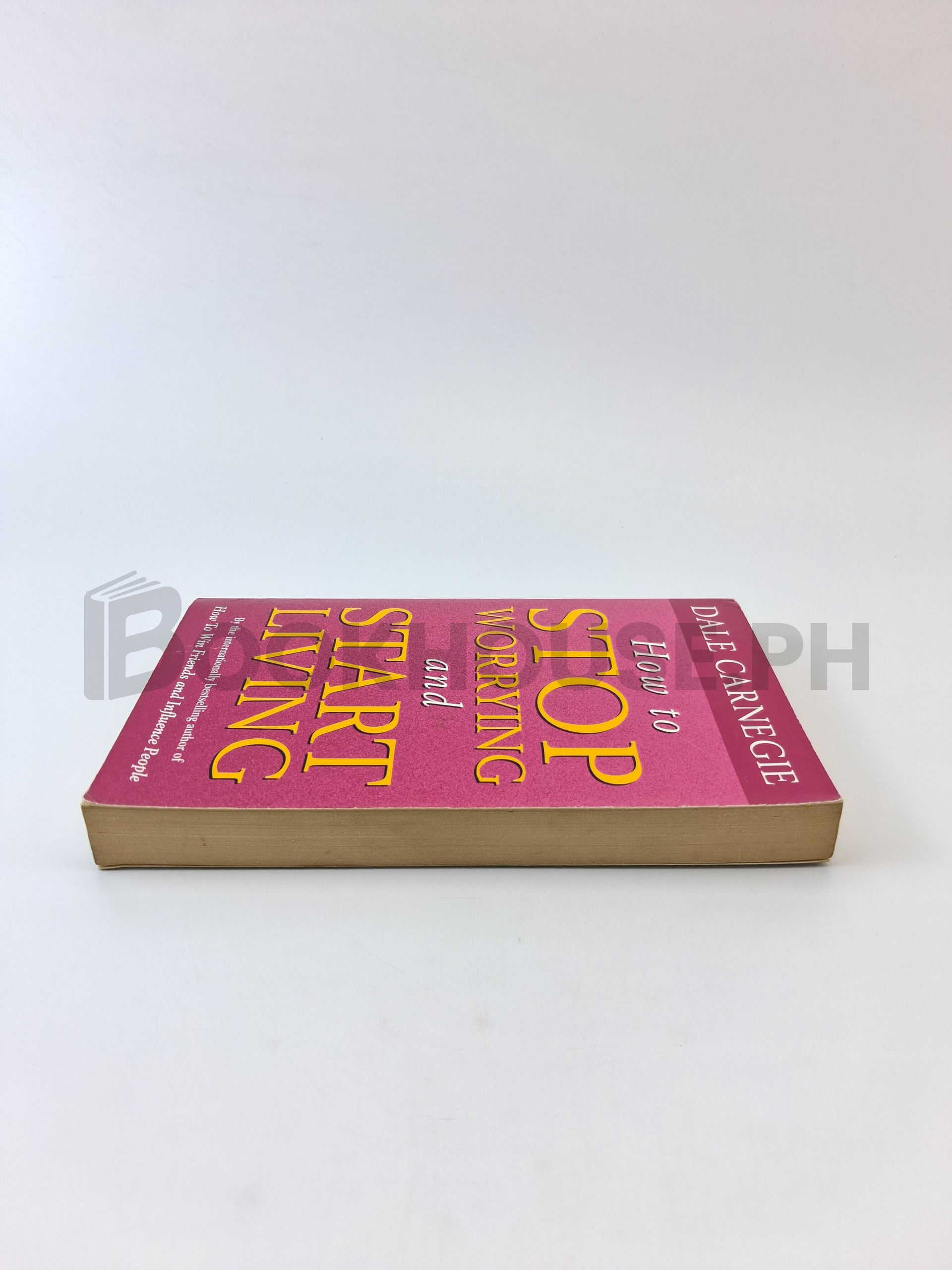 How To Stop Worrying And Start Living by Dale Carnegie - Image 4