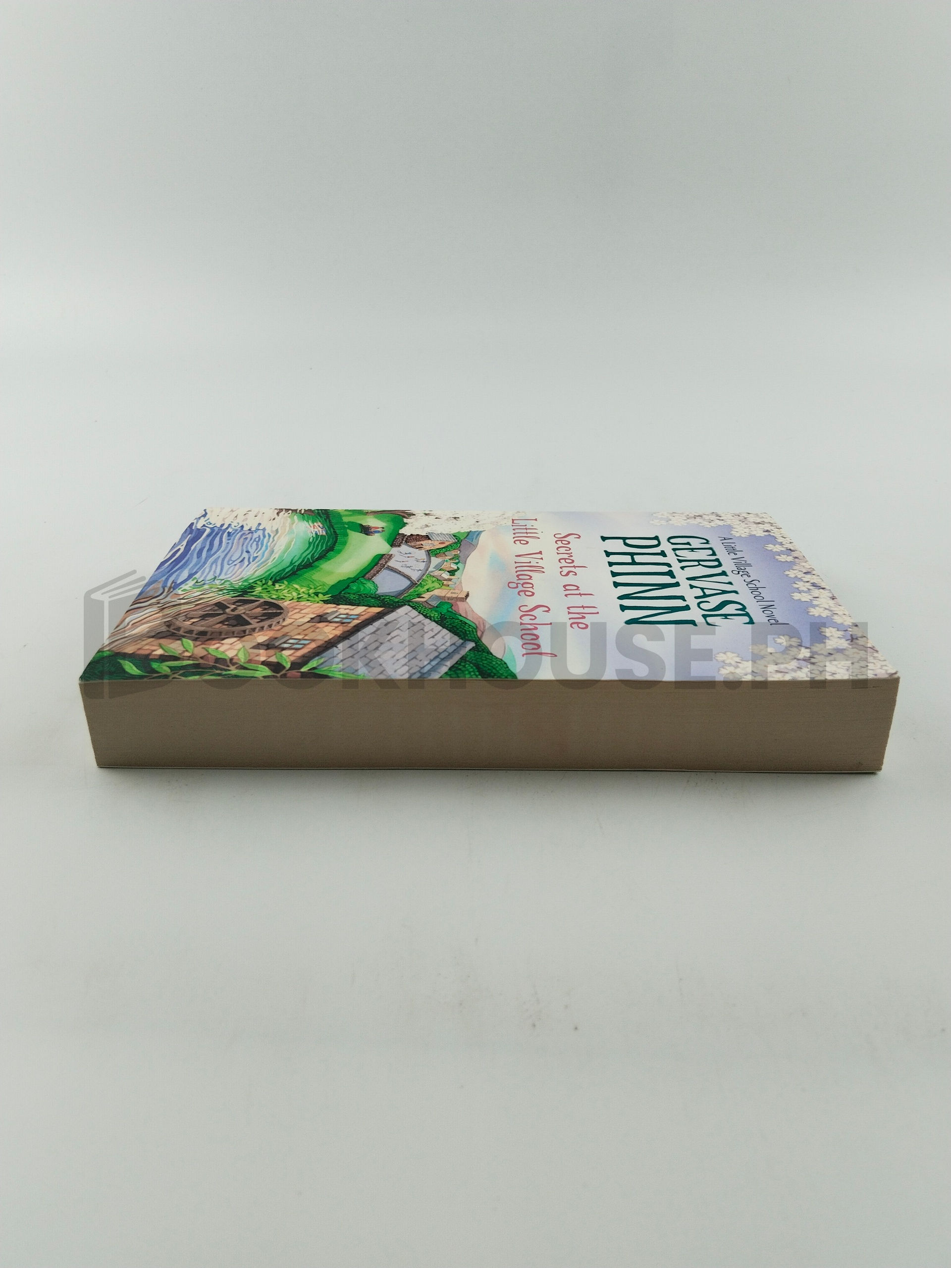 Secrets At The Little Village School by Gervase Phinn - Image 4