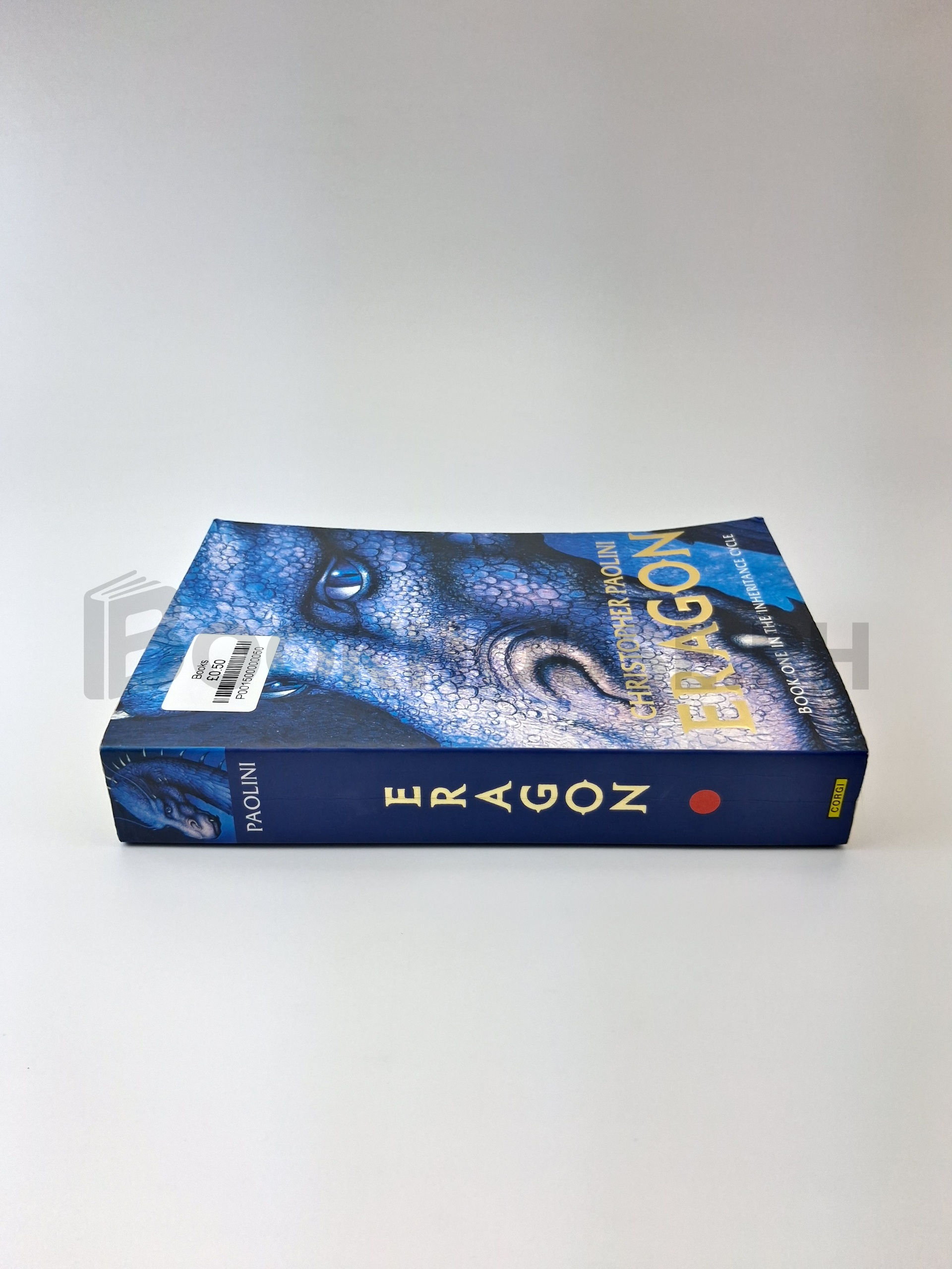 Eragon by Christopher Paolini - Image 3