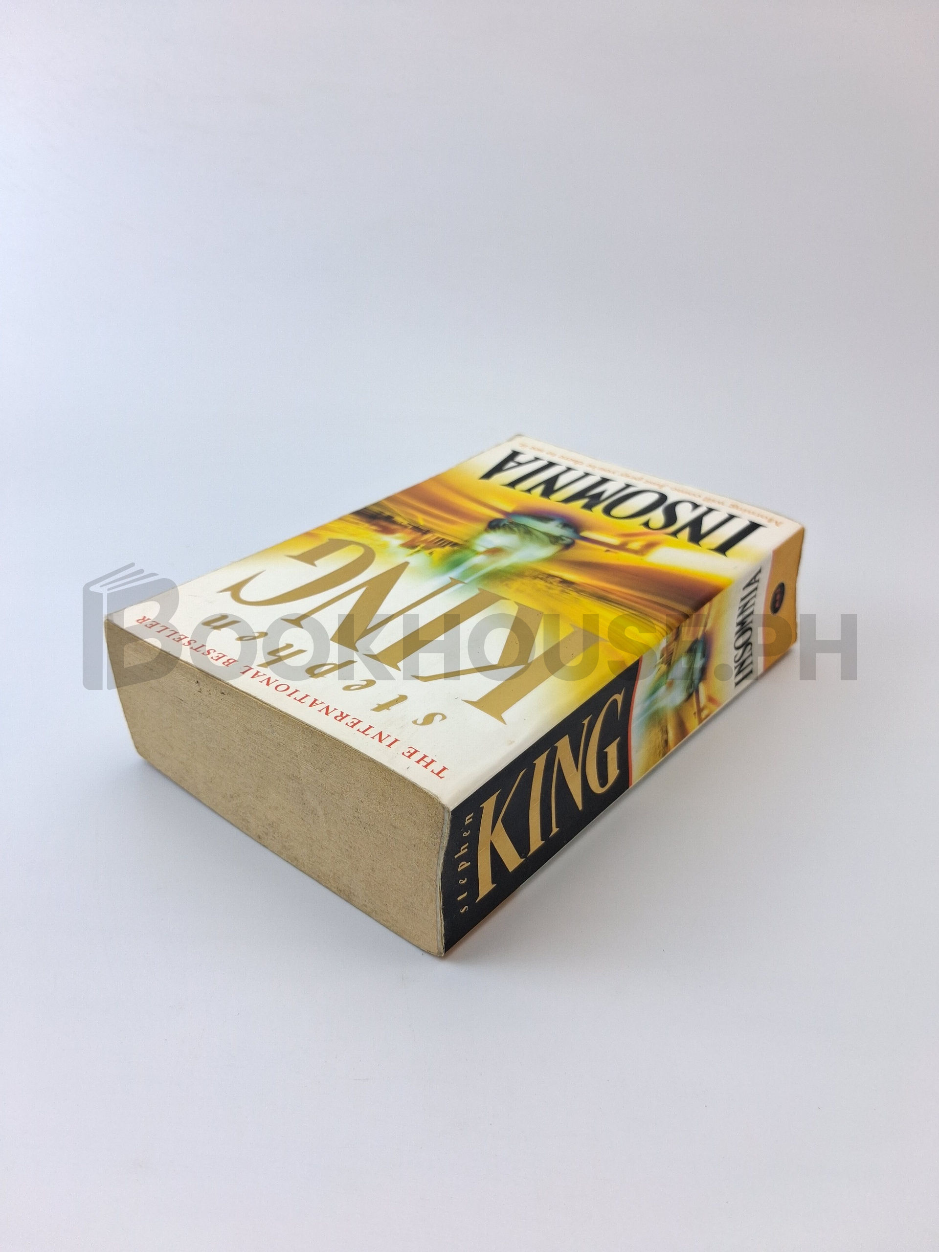 Insomnia by Stephen King - Image 2