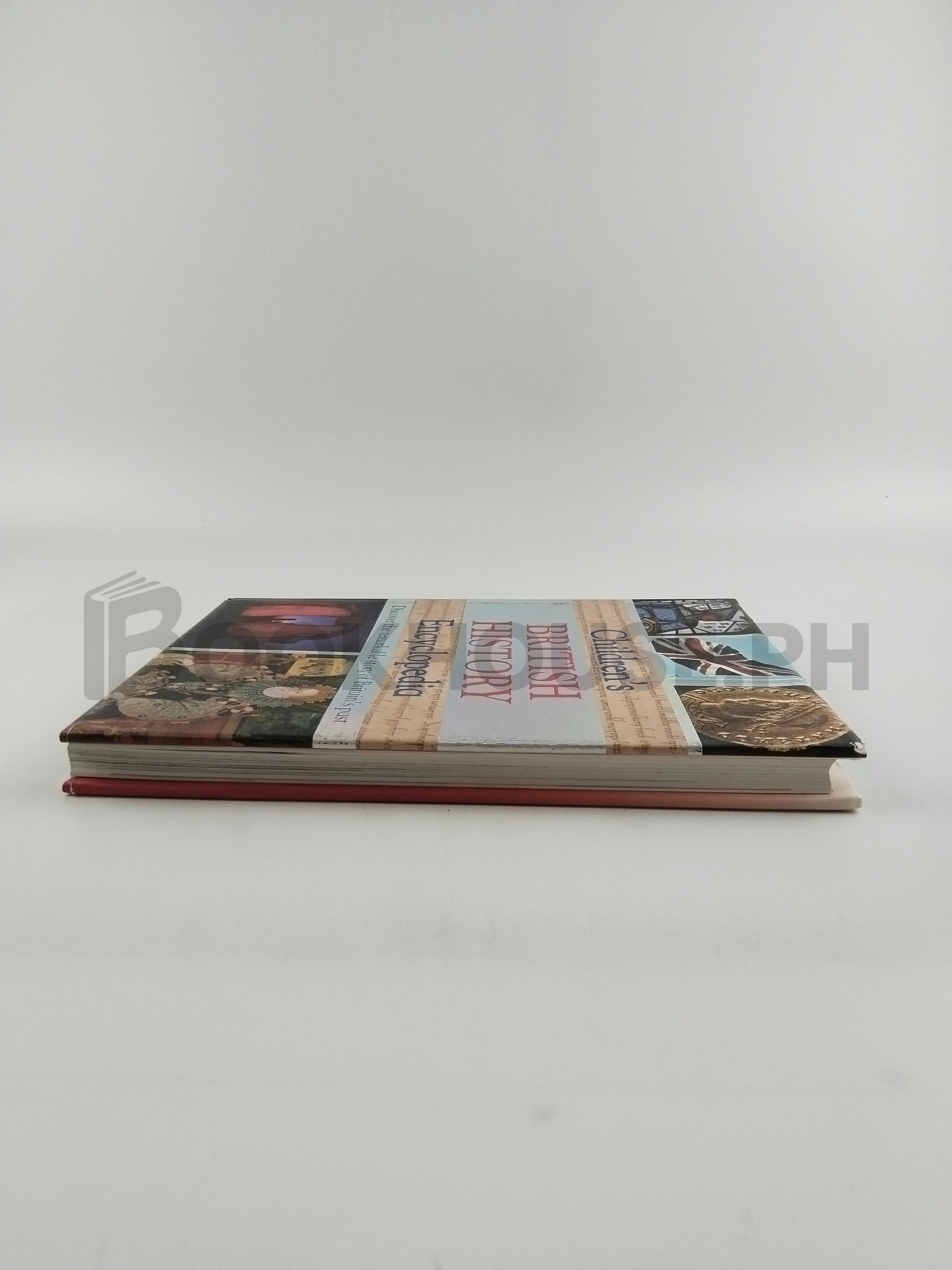 British History Encyclopedia 8+ by Nicola Barber, Andy Langley - Image 4