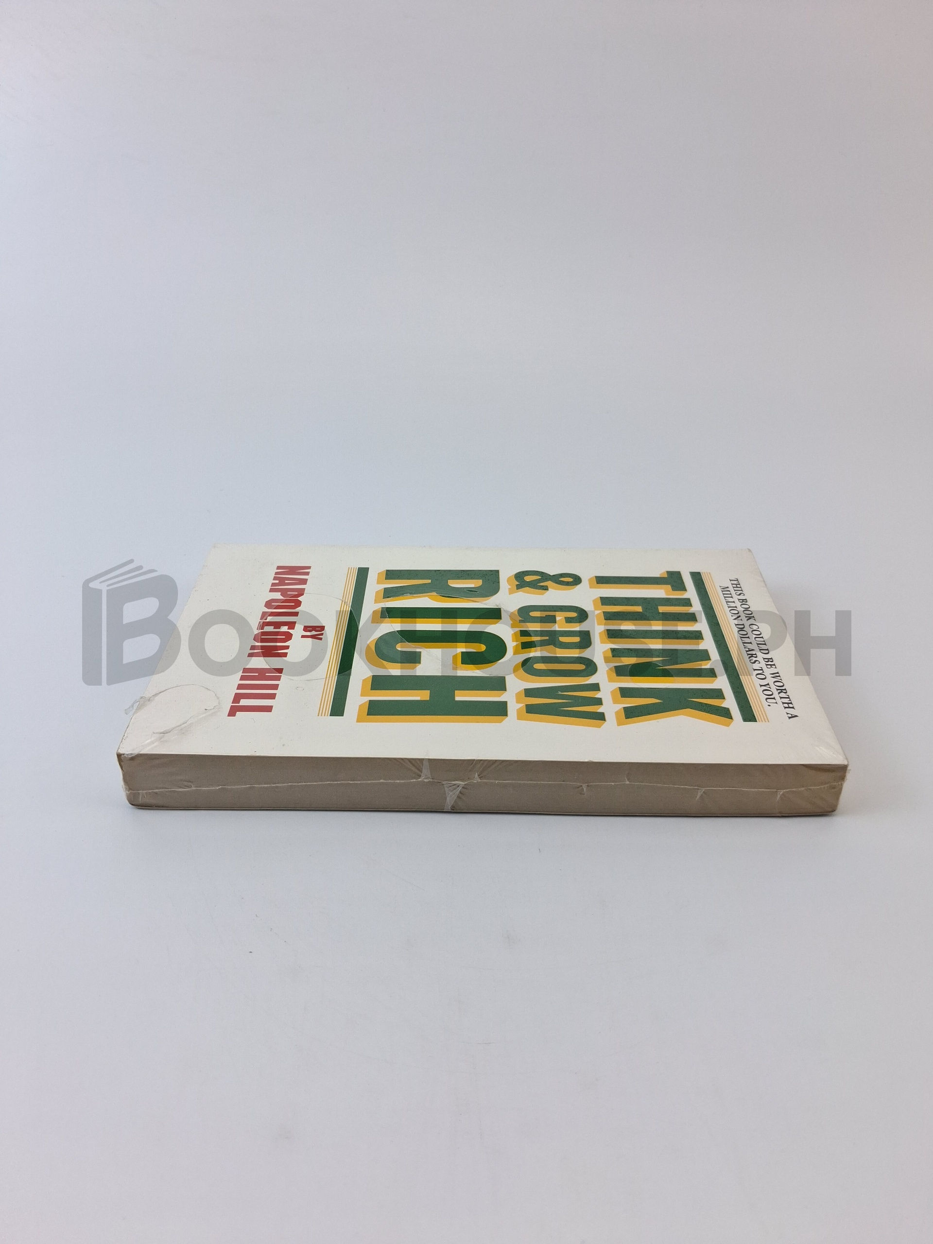 Think And Grow Rich by Napoleon Hill - Image 4