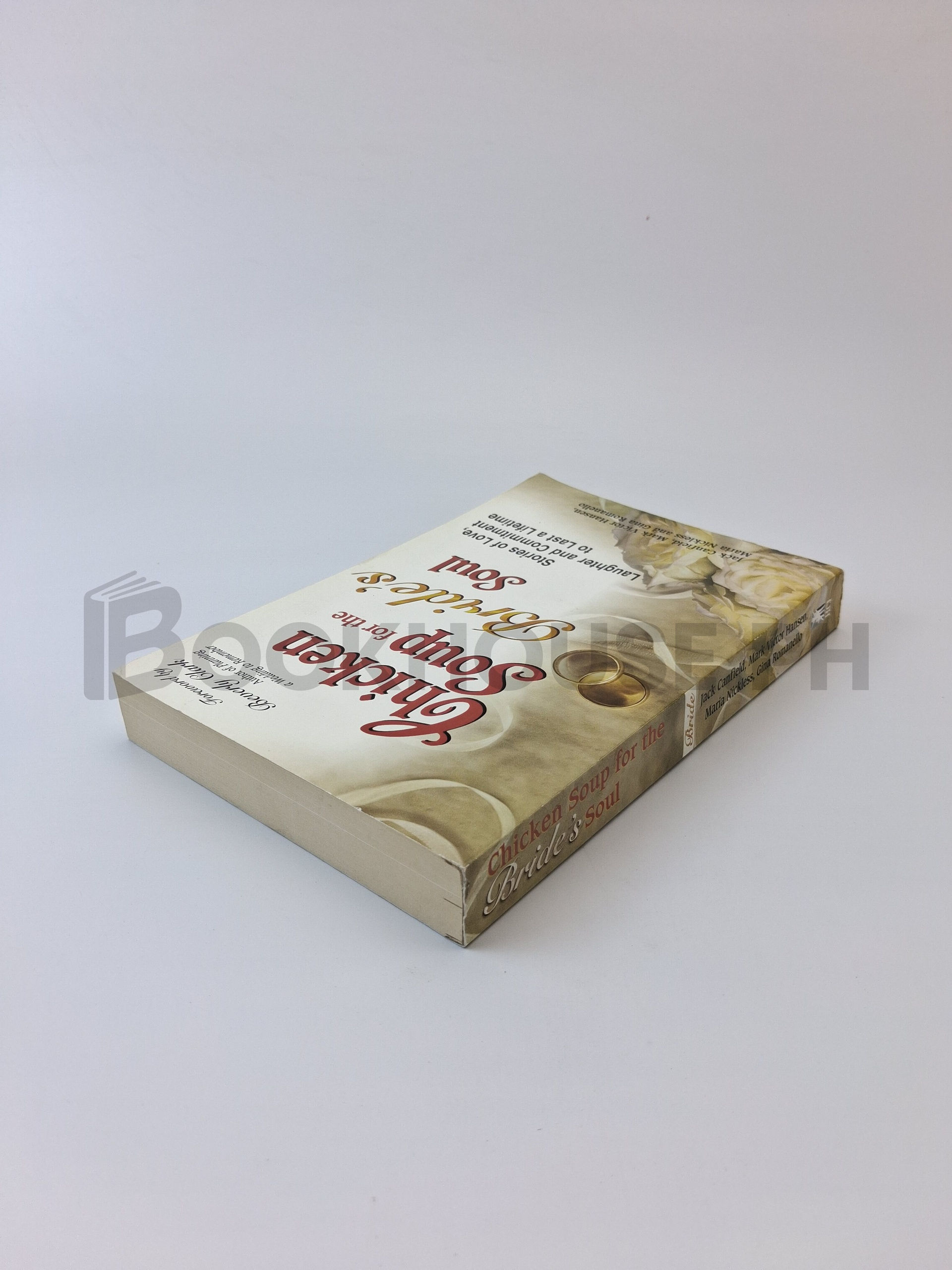 Chicken Soup For The Bride's Soul by Jack Canfield - Image 2