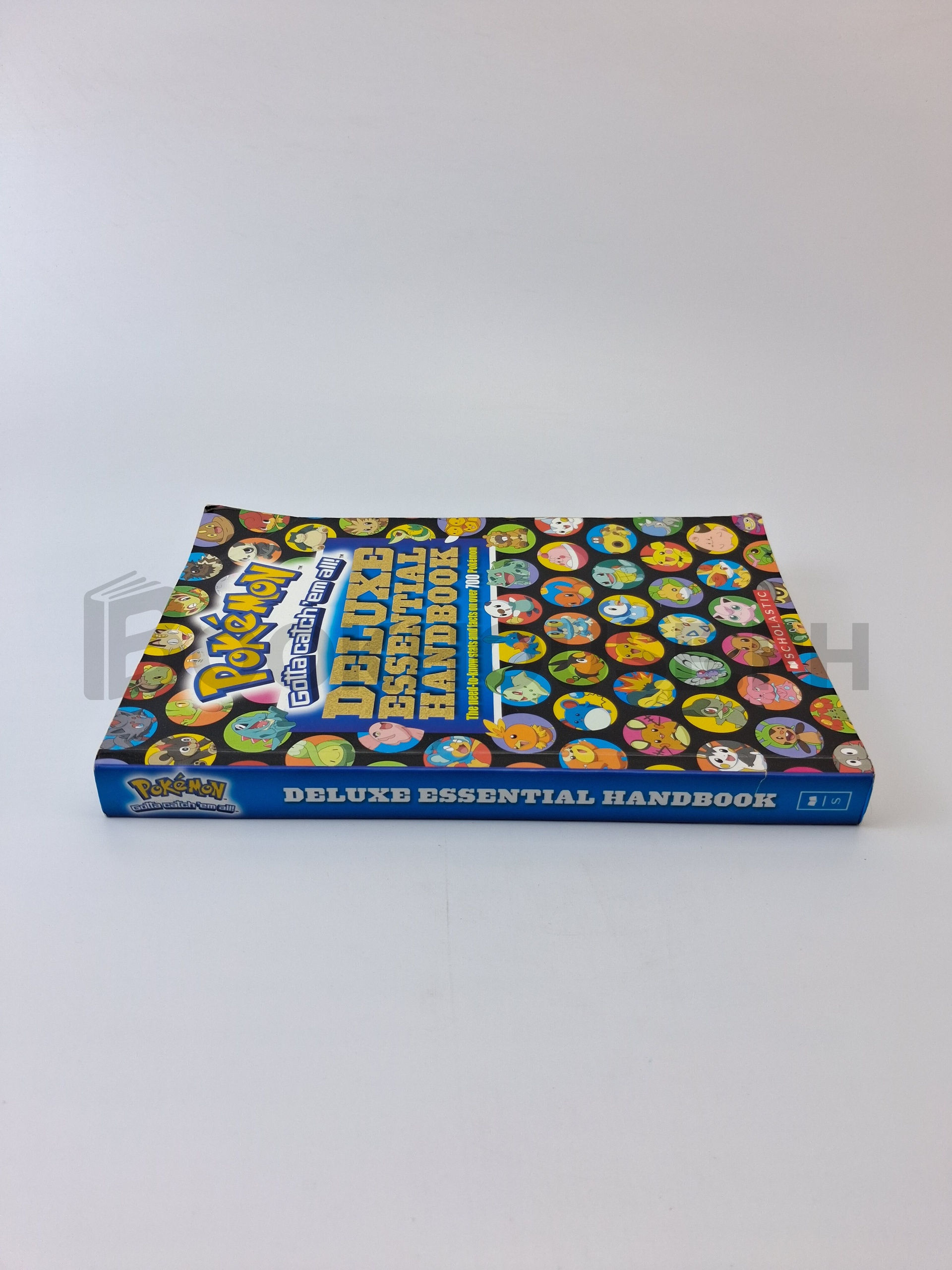 Pokémon Gotta Catch 'em All! by Scholastic - Image 3