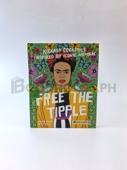 Free The Tipple by Jennifer Croll