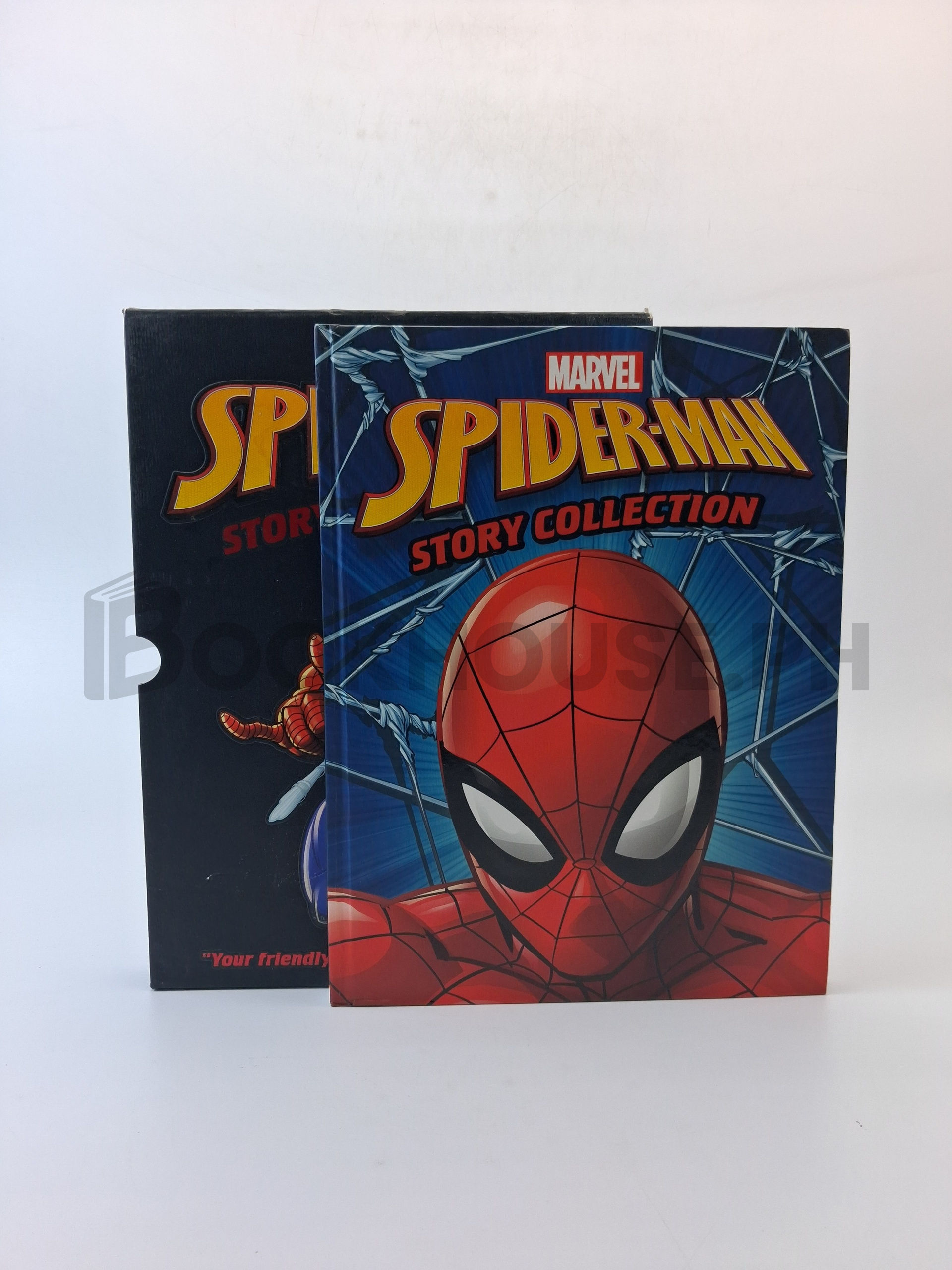 Spiderman Story Collection by Autumn Publishing - Image 5