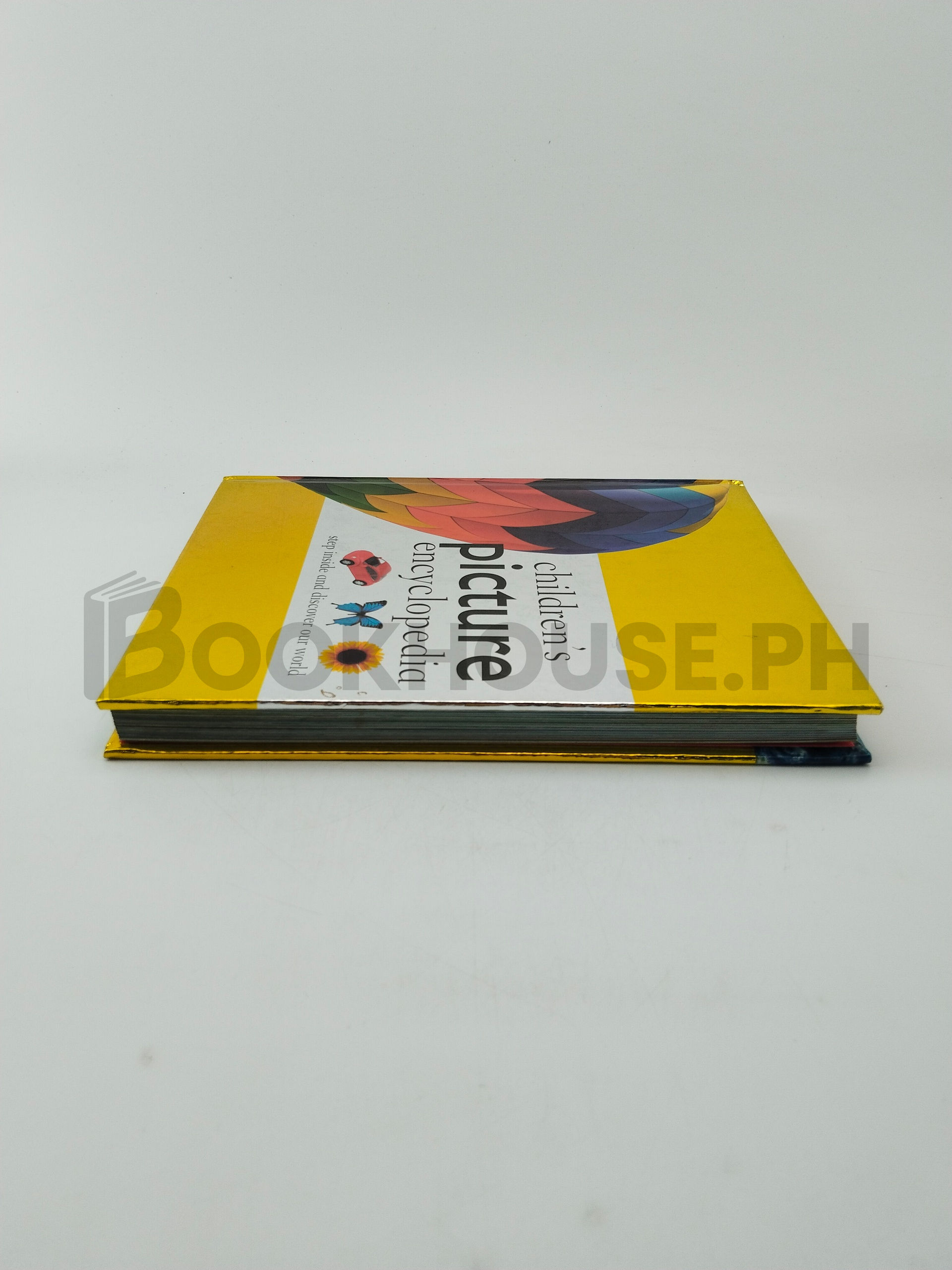 The Children's Picture Encyclopedia by Parragon - Image 4