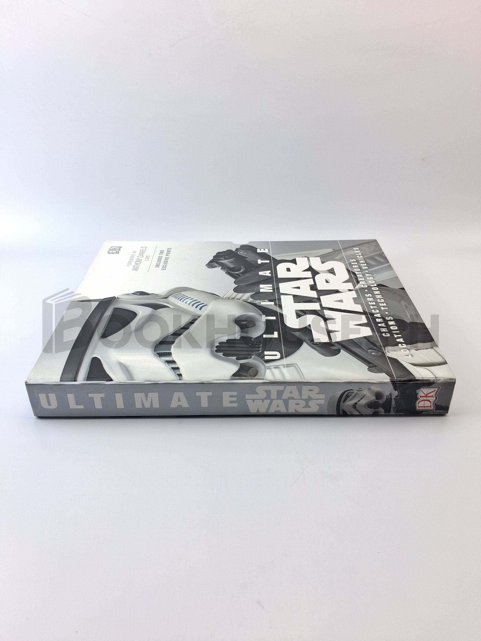 Ultimate Star Wars by Anthony Daniels - Image 3